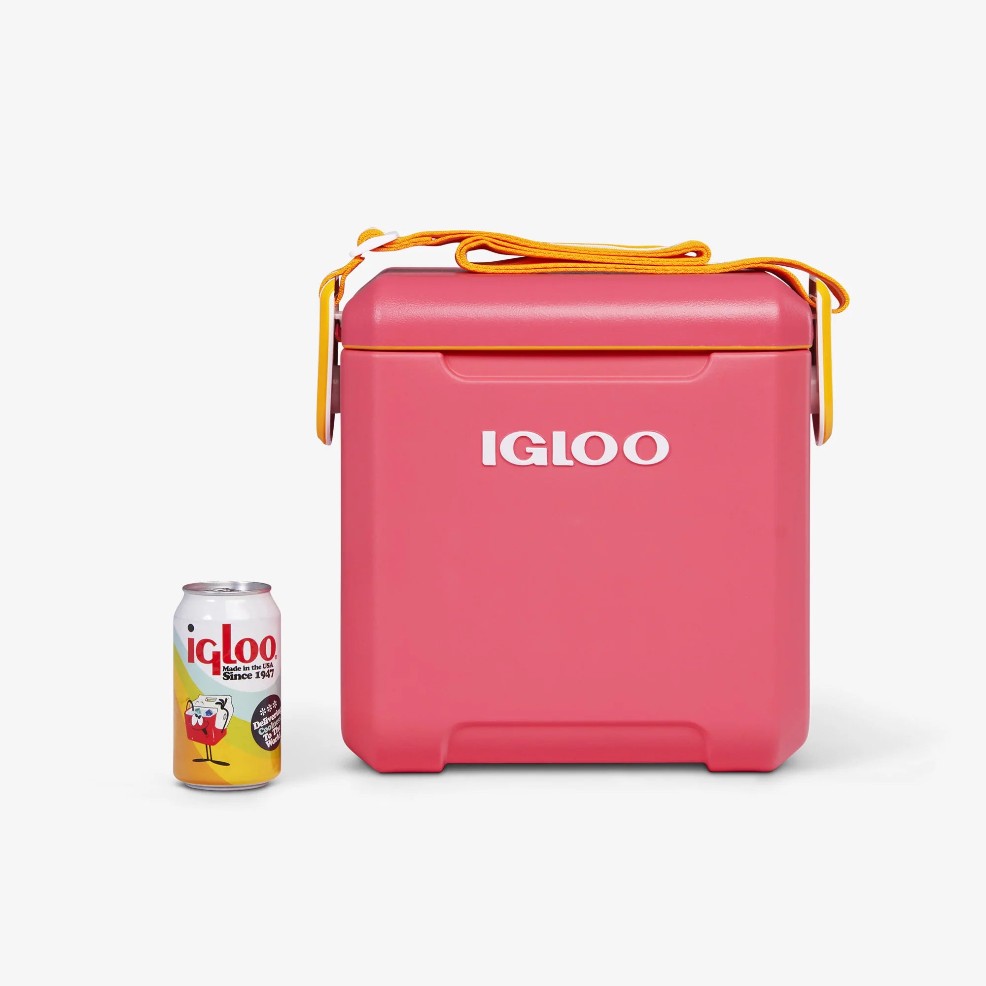 Igloo Insulated Cooler Durable Cooler Tag Along Too Cooler - Image 58