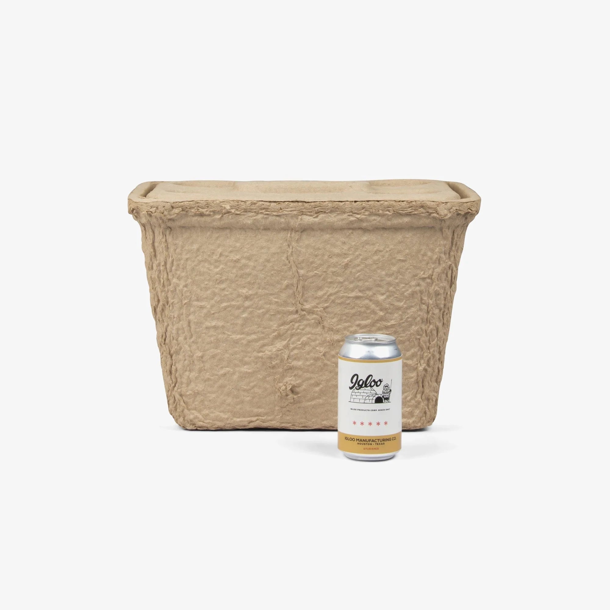 Igloo Insulated Cooler Durable Cooler RECOOL? 16 Qt Cooler - Image 3