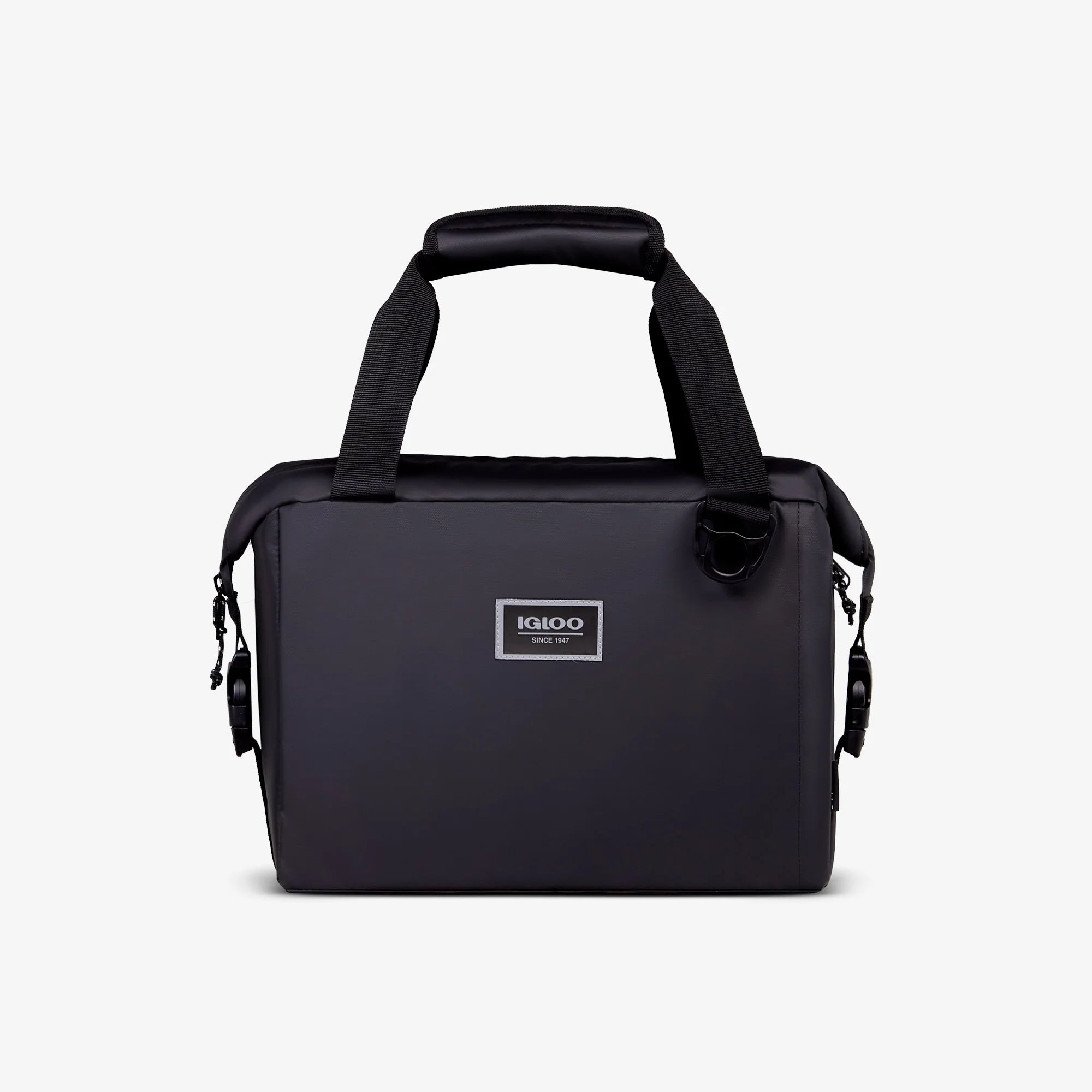 Igloo Insulated Cooler Durable Cooler South Coast Snapdown 14-Can Bag - Image 9