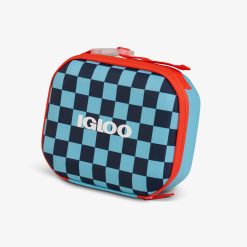 Alternative view of Igloo Portable Cooler Durable Cooler Kids Mini Modern Lunch