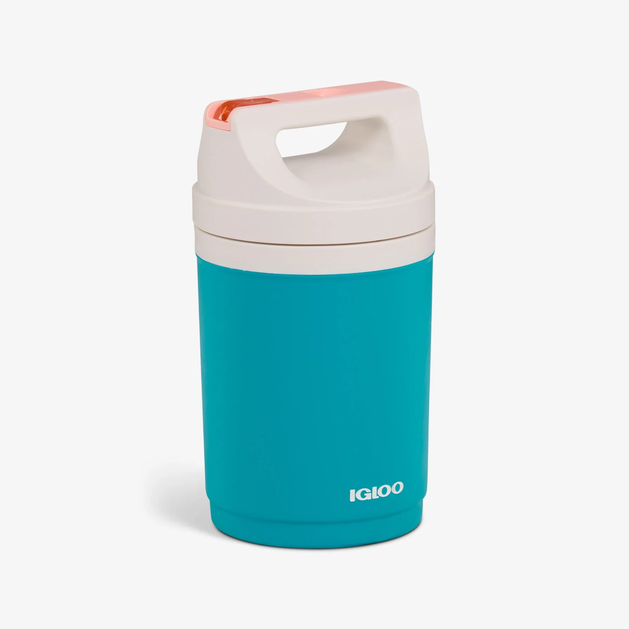 Igloo Insulated Cooler Durable Cooler Retro Playmate Half Gallon Jug - Image 36