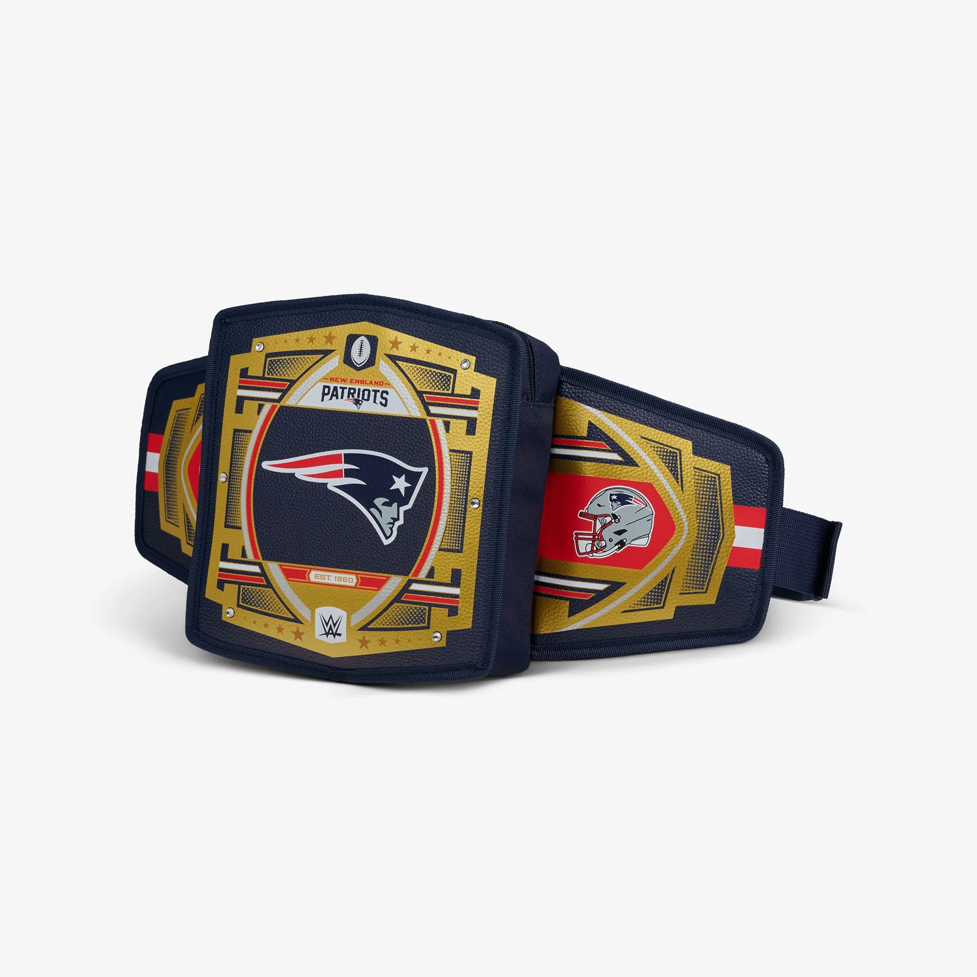 Igloo Insulated Cooler Durable Cooler NFL WWE Cooler Fanny Pack - Image 106