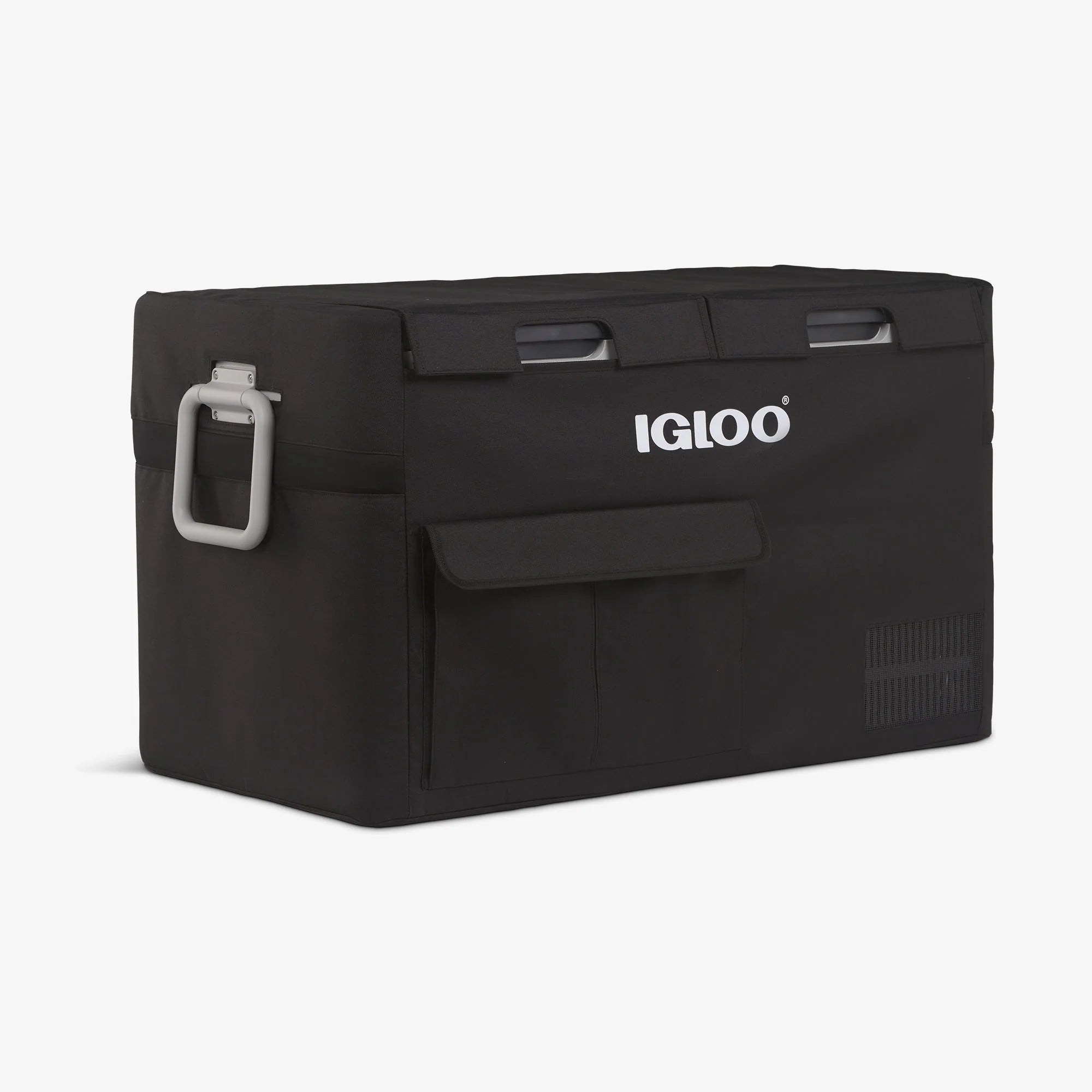 Igloo Insulated Cooler Durable Cooler ICF 80DZ Protective Cover - Image 5