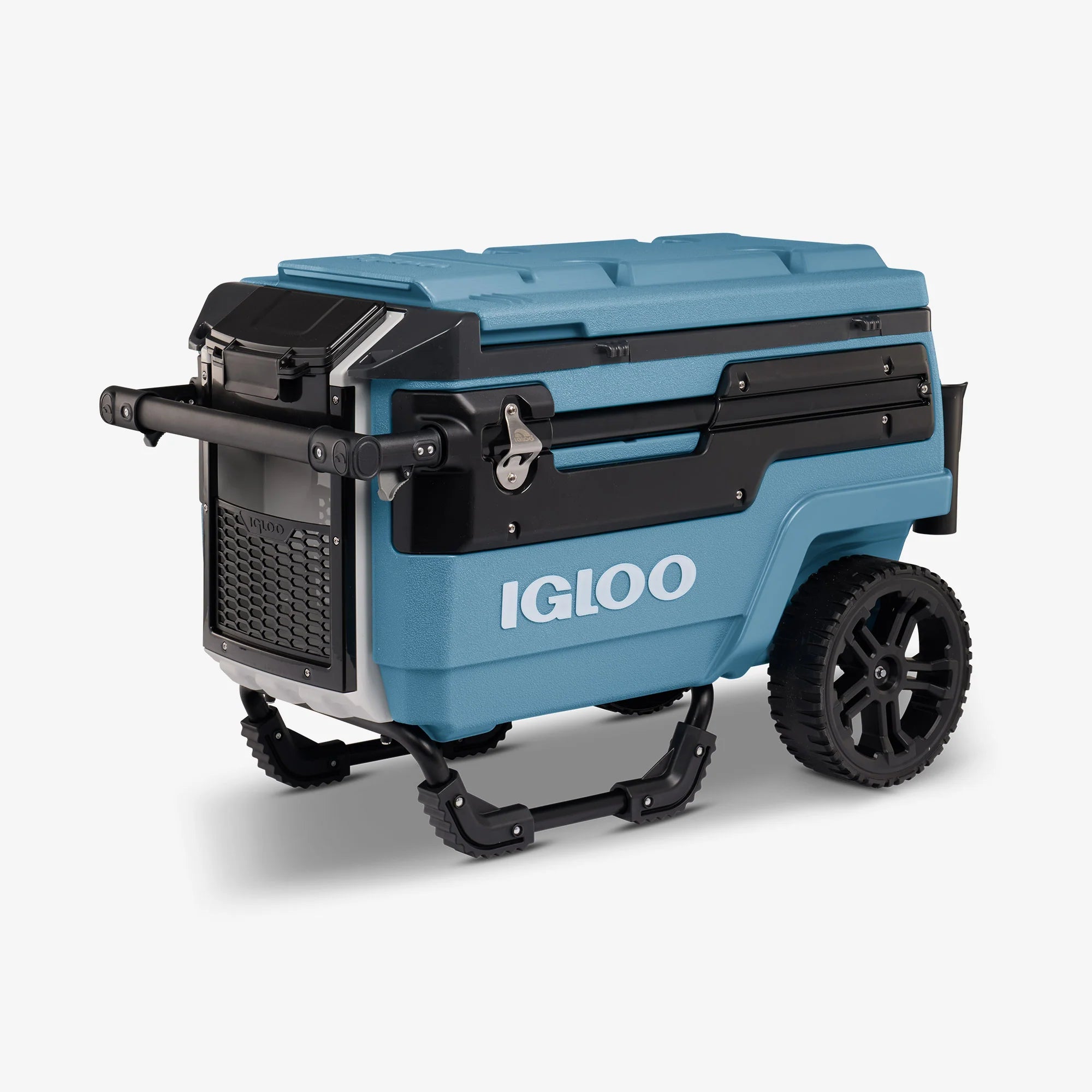 Igloo Large Cooler Insulated Cooler Outdoor Cooler Trailmate® Journey 70 Qt Cooler - Image 11