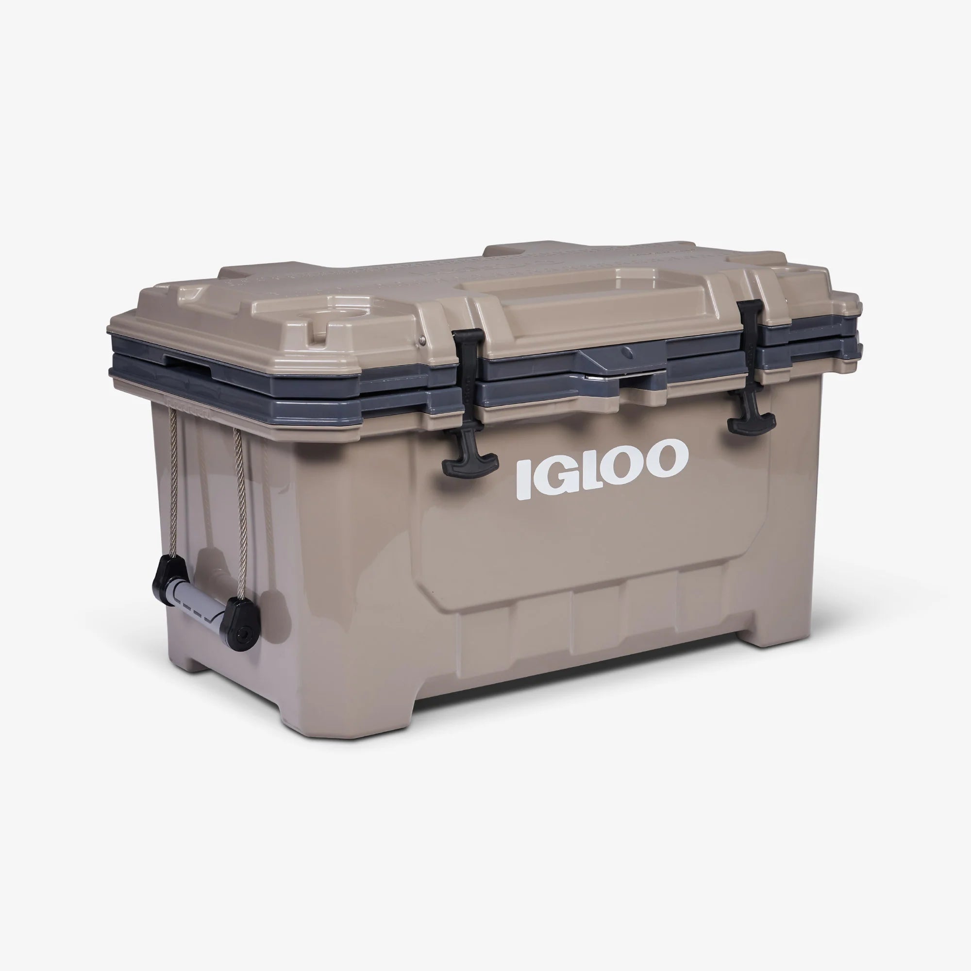 Igloo Large Cooler Insulated Cooler Durable Cooler IMX 70 Qt Cooler - Image 19