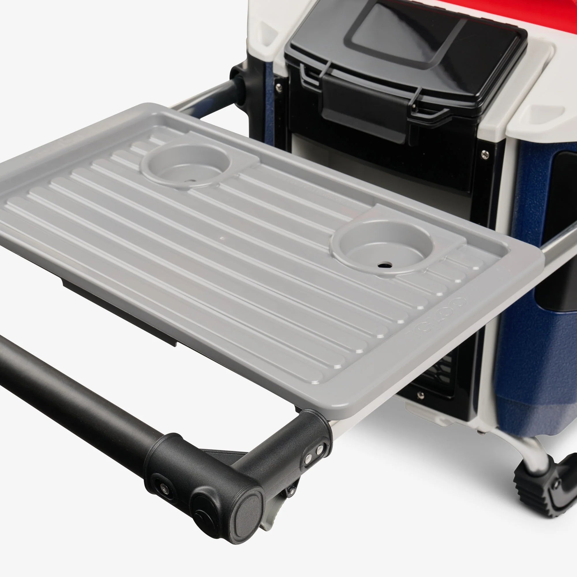 Igloo Large Cooler Insulated Cooler Outdoor Cooler Trailmate® Journey 70 Qt Cooler - Image 39
