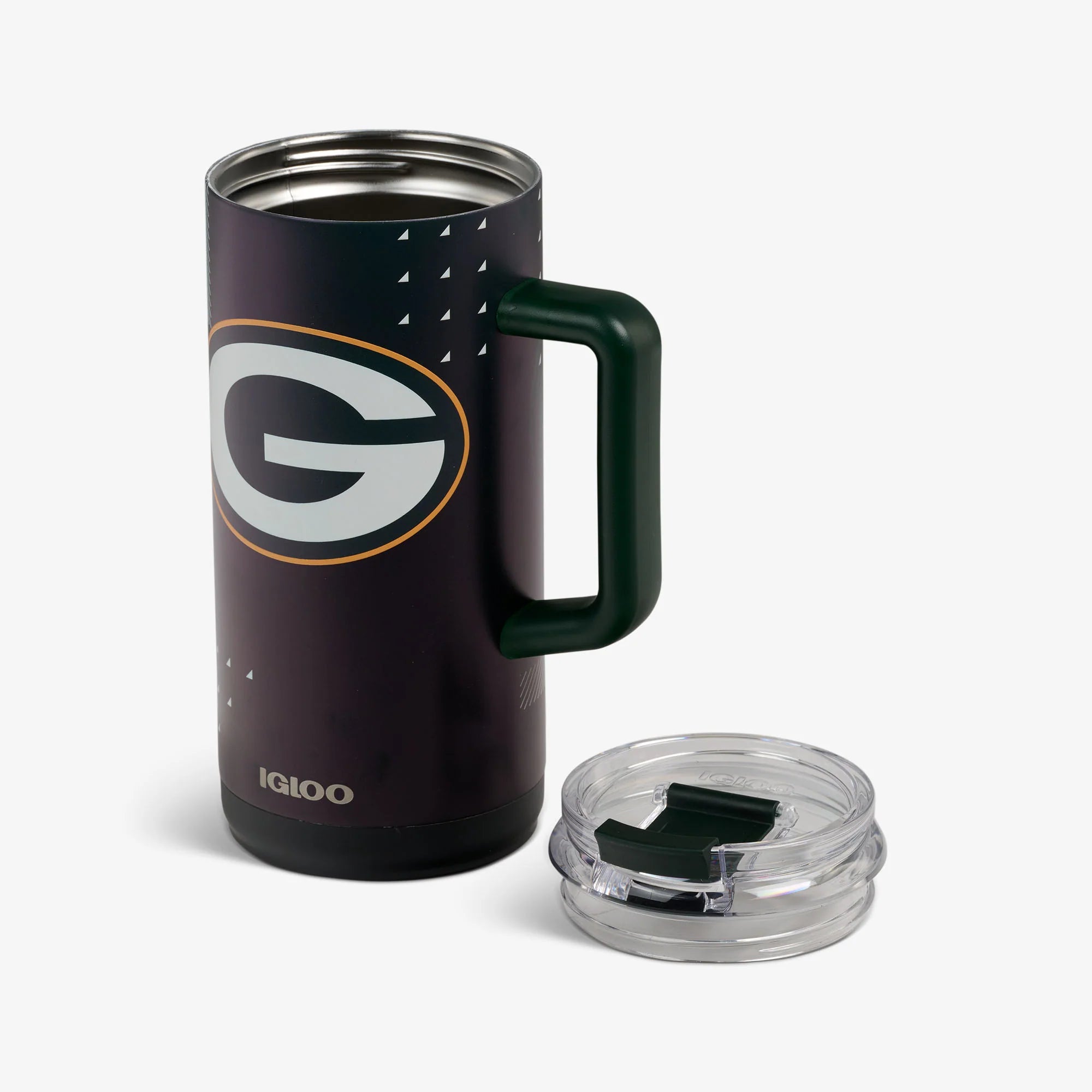 Igloo Insulated Cooler Durable Cooler NFL 1L Beer Mug - Image 65