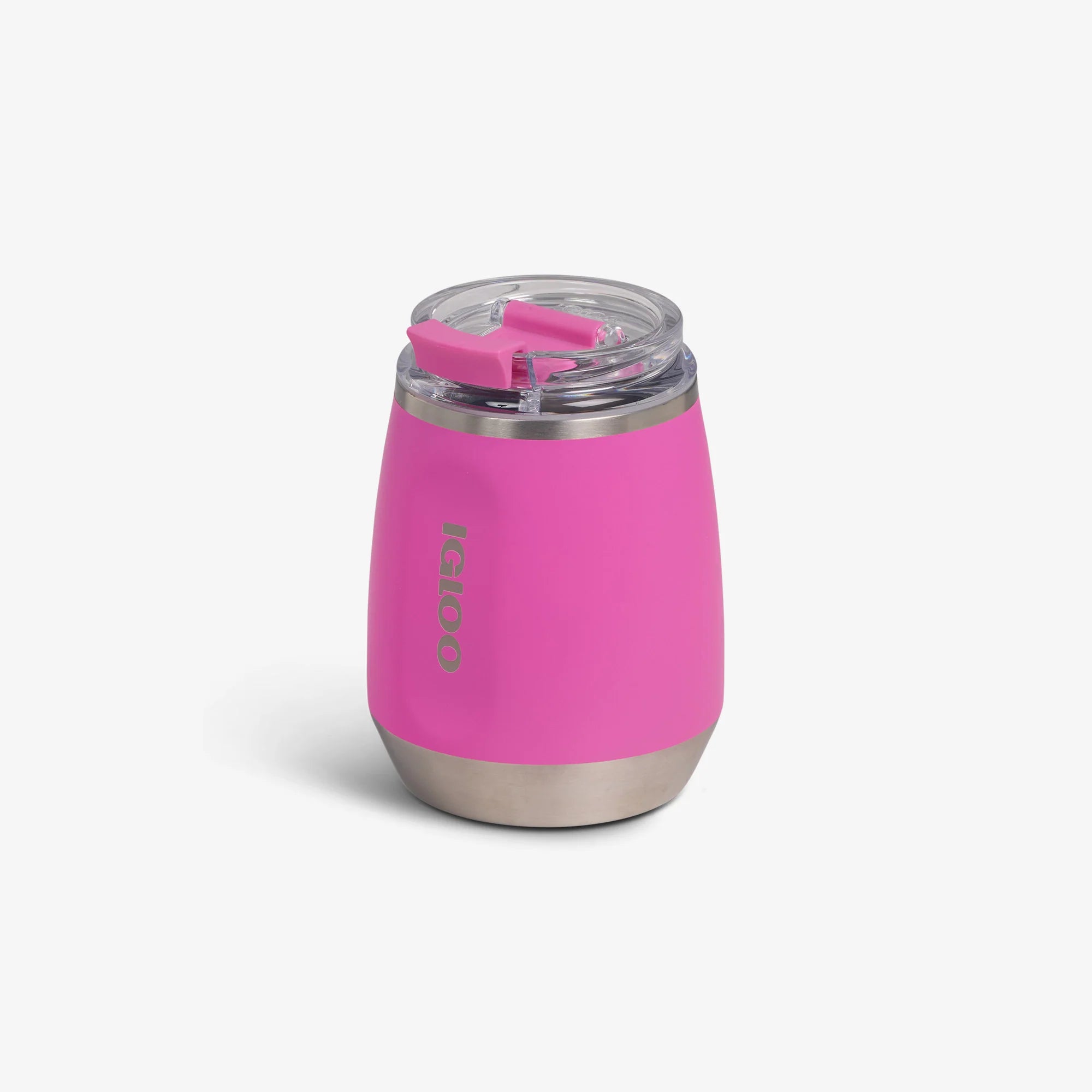 Igloo Travel Durable Cooler 10 Oz Wine Tumbler - Image 51