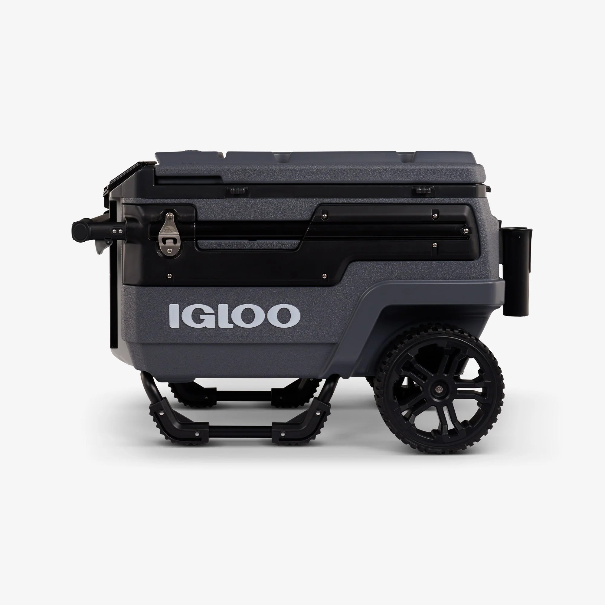 Igloo Large Cooler Insulated Cooler Outdoor Cooler Trailmate® Journey 70 Qt Cooler - Image 36