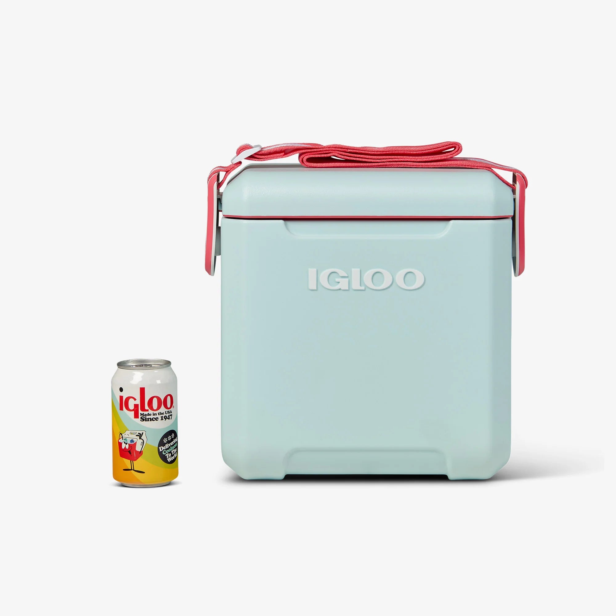 Igloo Insulated Cooler Durable Cooler Tag Along Too Cooler - Image 70
