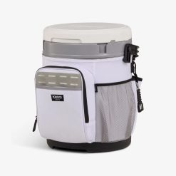 Alternative view of Igloo Large Cooler Insulated Cooler Outdoor Cooler Marine 20 Qt Cooler Bucket