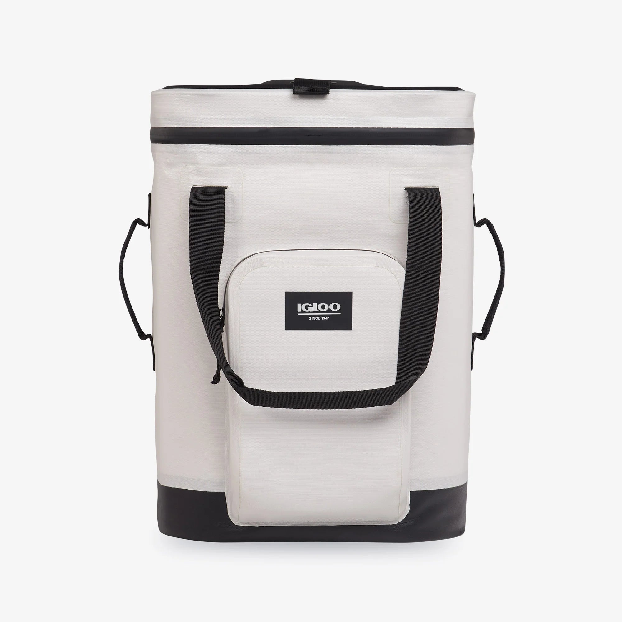 Igloo Insulated Cooler Outdoor Cooler Trailmate® 24-Can Backpack - Image 3