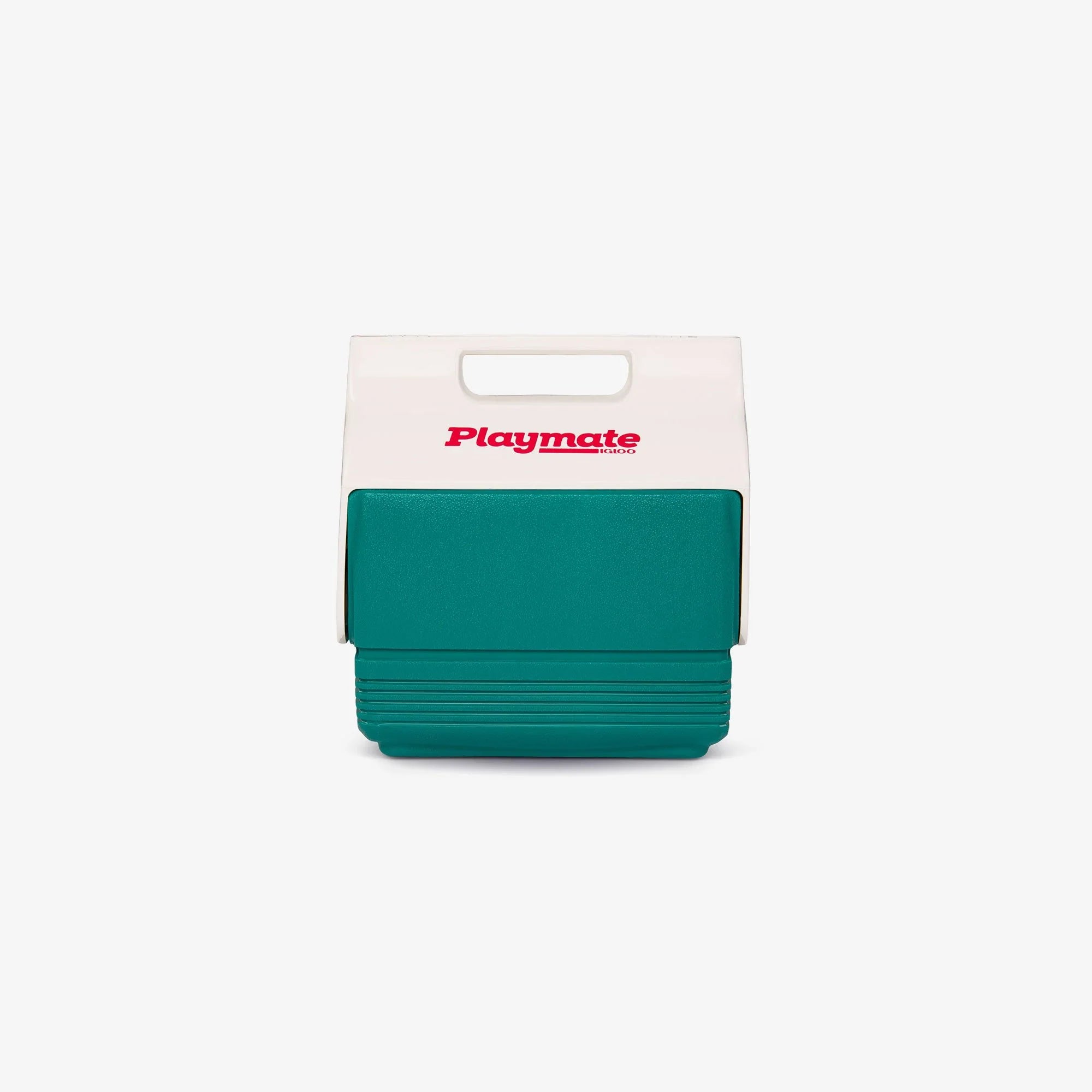 Igloo Personal Cooler Insulated Cooler Durable Cooler Retro Playmate Mini 4 Qt Cooler - Image 2