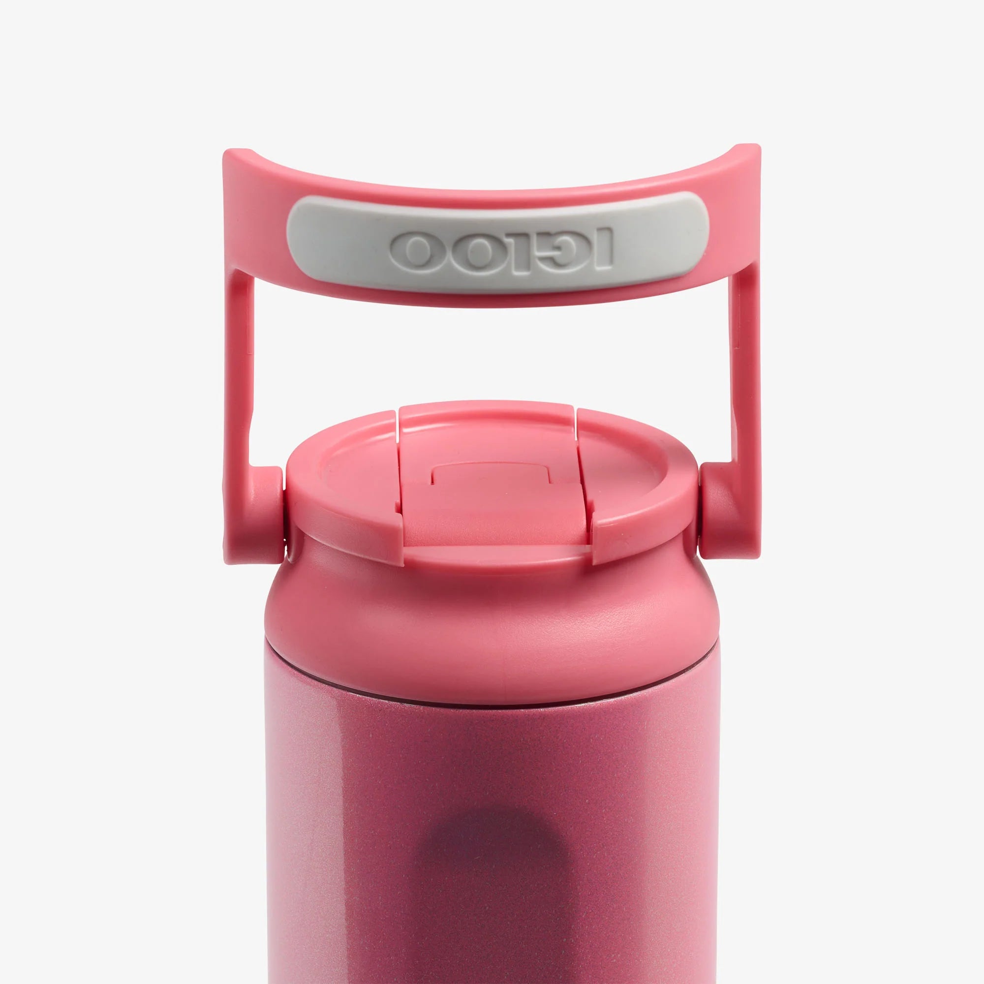 Igloo Insulated Cooler Outdoor Cooler 20 Oz Sport Sipper Bottle - Image 43