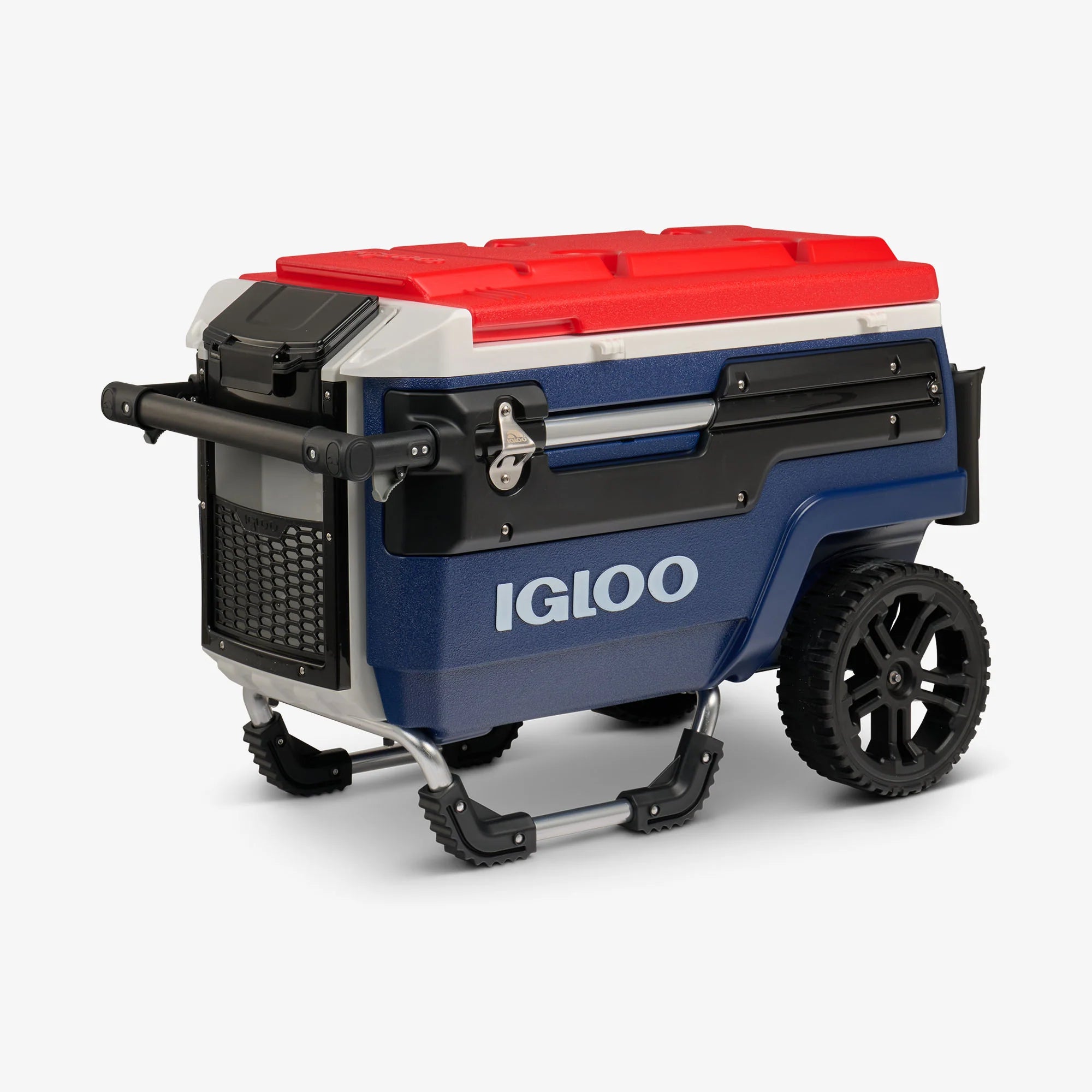 Igloo Large Cooler Insulated Cooler Outdoor Cooler Trailmate® Journey 70 Qt Cooler - Image 31