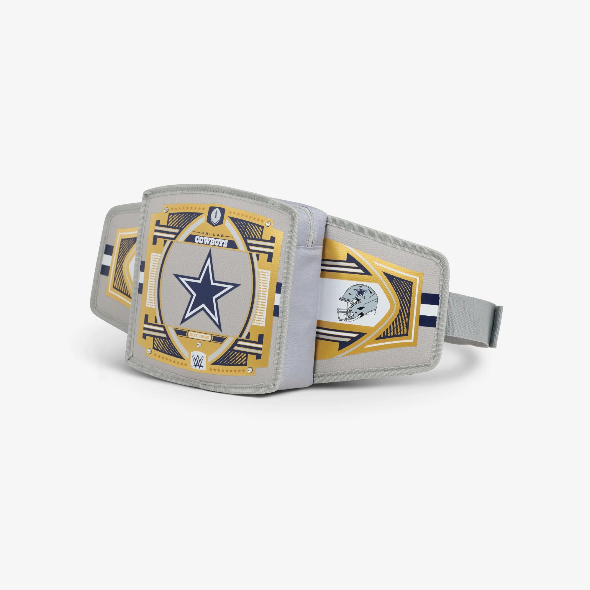 Igloo Insulated Cooler Durable Cooler NFL WWE Cooler Fanny Pack - Image 71