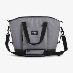 Igloo Insulated Cooler Outdoor Cooler Trailmate 24-Can Tote Cooler Bag