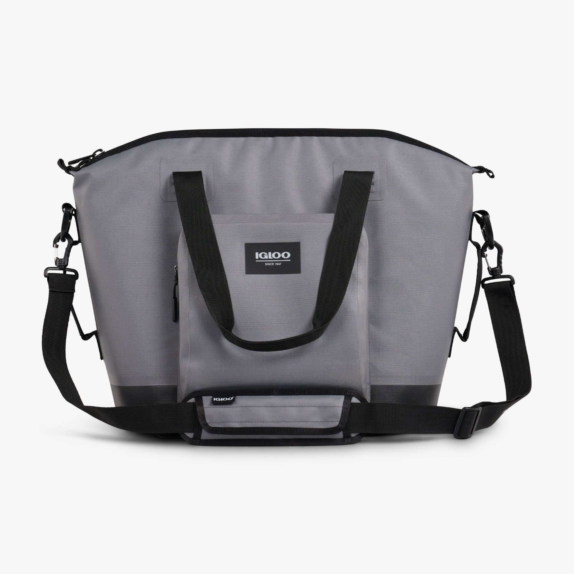 Igloo Insulated Cooler Outdoor Cooler Trailmate 24-Can Tote Cooler Bag