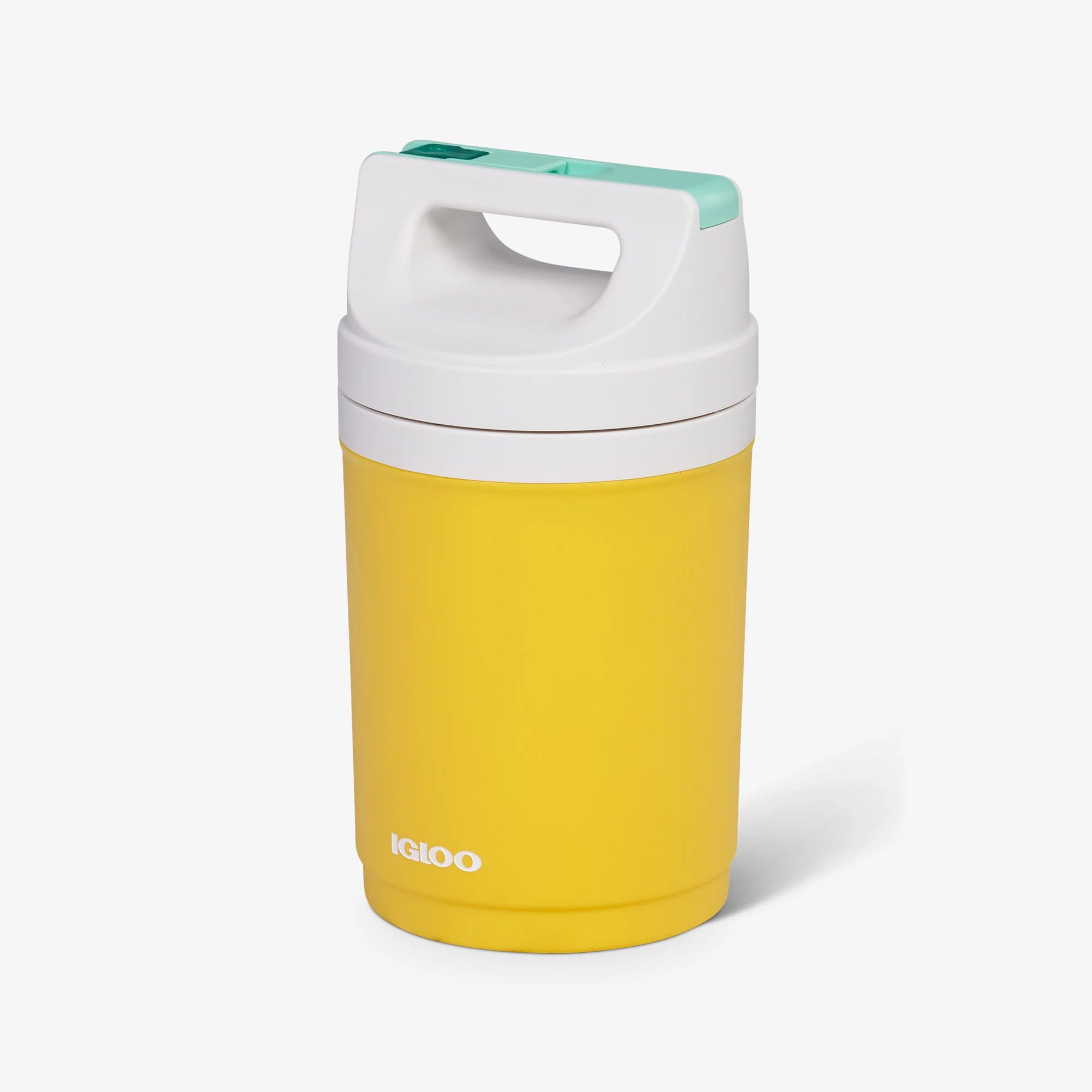 Igloo Insulated Cooler Durable Cooler Retro Playmate Half Gallon Jug - Image 12