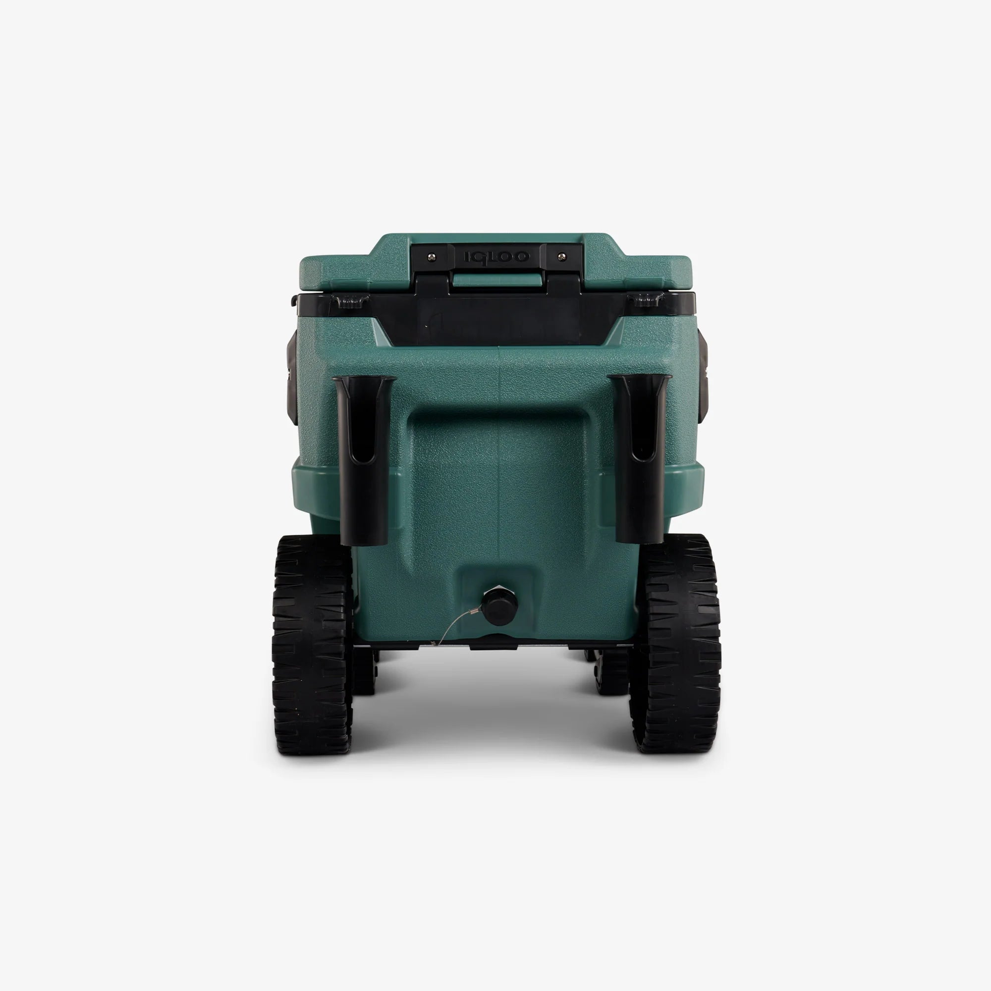 Igloo Large Cooler Insulated Cooler Outdoor Cooler Trailmate® Journey 70 Qt Cooler - Image 80