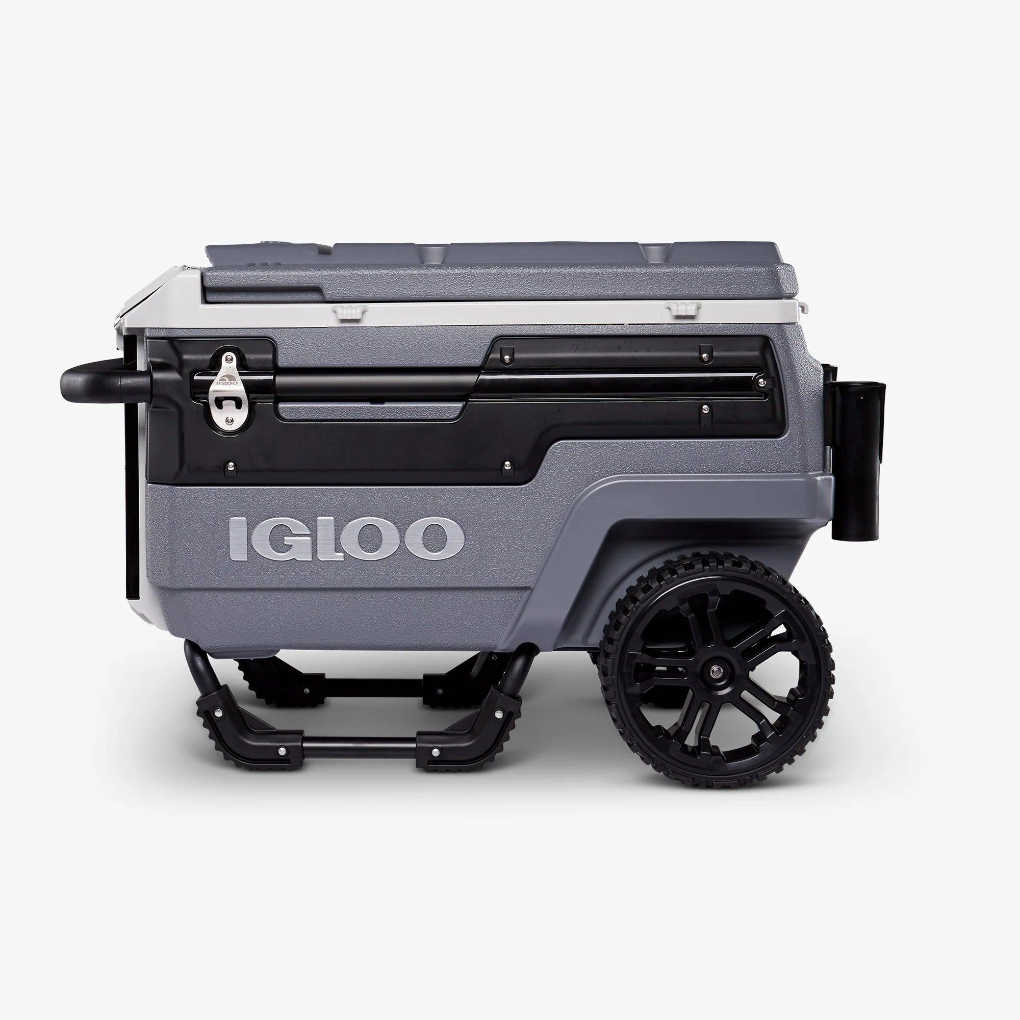 Igloo Large Cooler Insulated Cooler Outdoor Cooler Trailmate® Journey 70 Qt Cooler - Image 51
