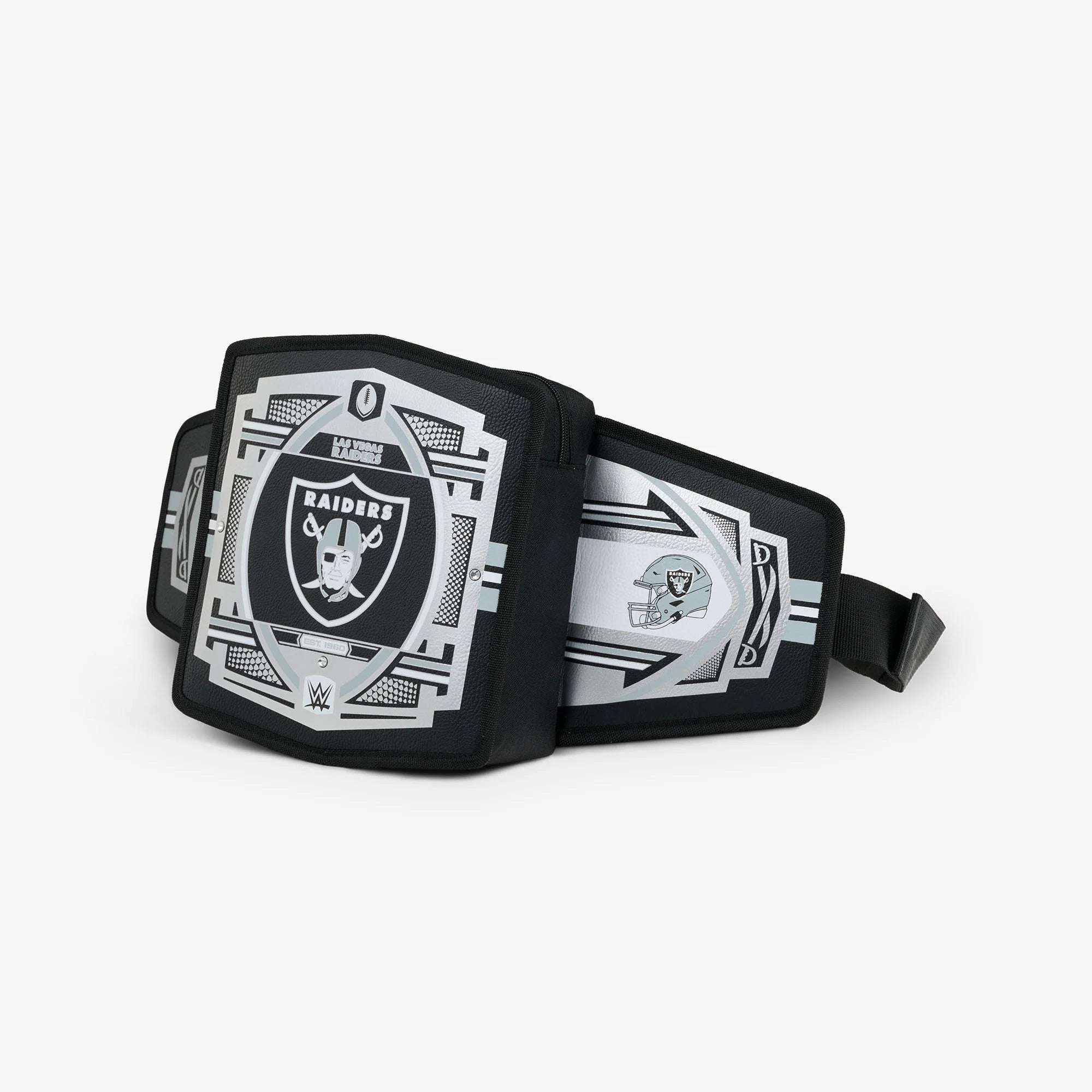 Igloo Insulated Cooler Durable Cooler NFL WWE Cooler Fanny Pack - Image 78