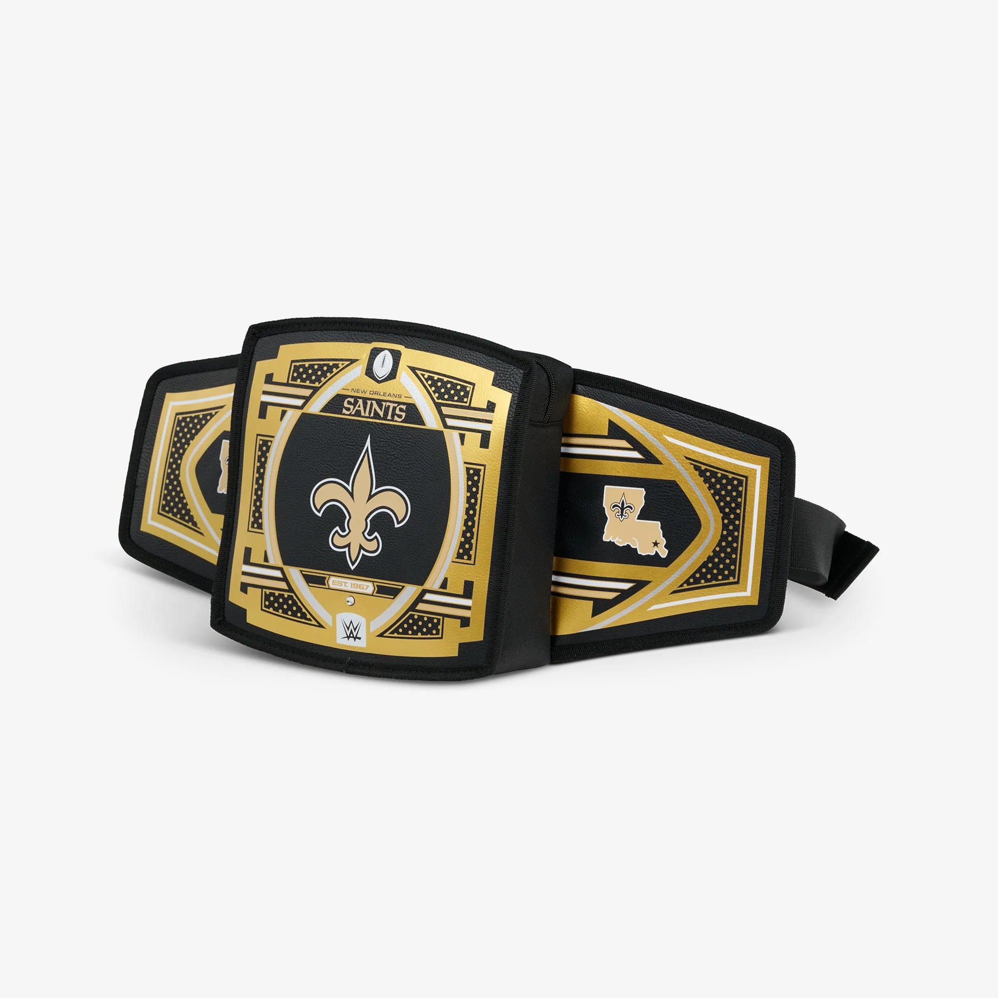 Igloo Insulated Cooler Durable Cooler NFL WWE Cooler Fanny Pack - Image 62