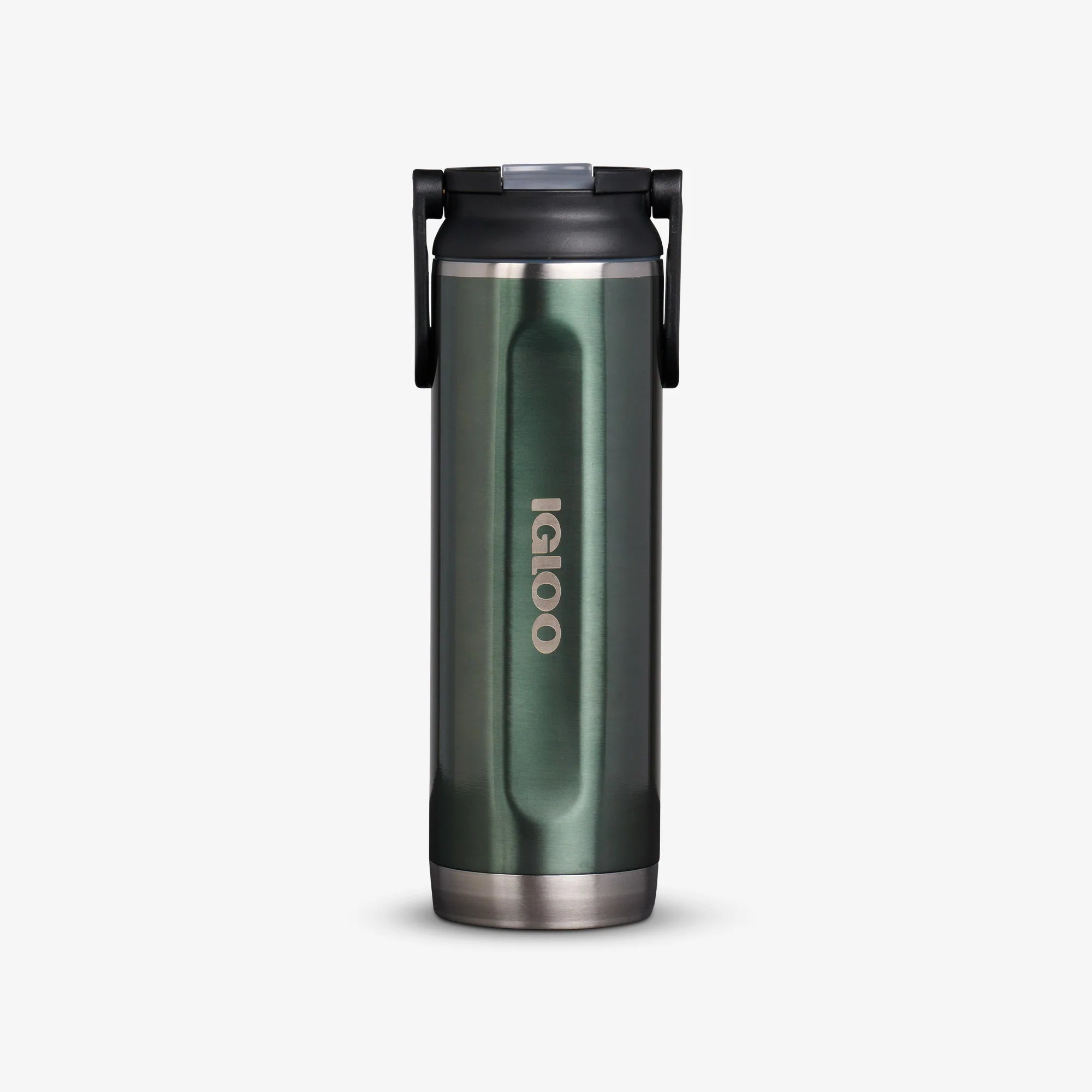 Igloo Insulated Cooler Outdoor Cooler 20 Oz Sport Sipper Bottle - Image 51
