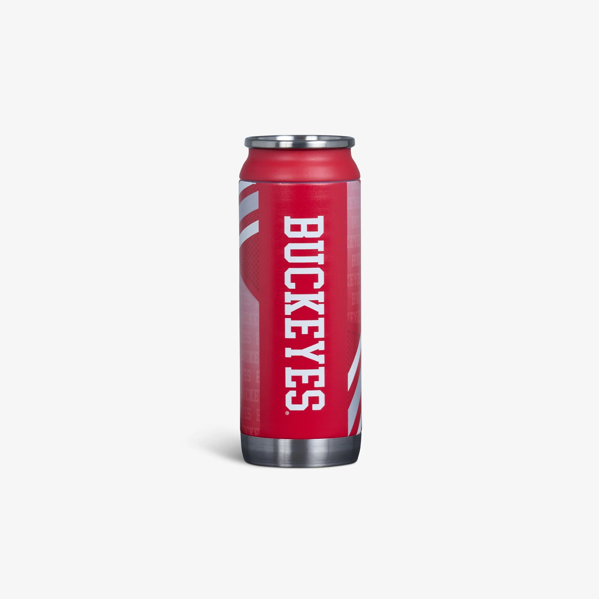 Igloo Insulated Cooler Durable Cooler The Ohio State University™ 16 Oz Can - Image 3