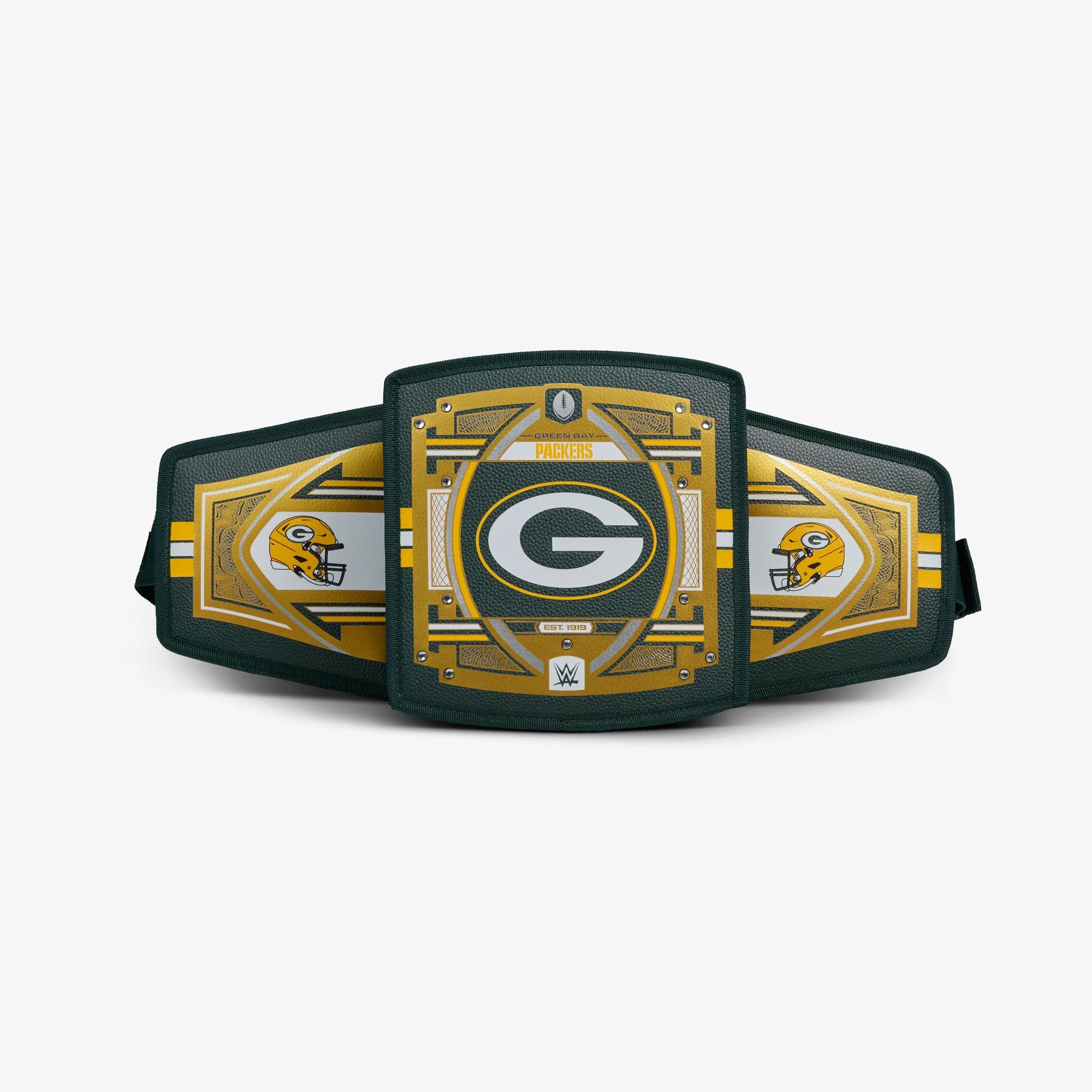 Igloo Insulated Cooler Durable Cooler NFL WWE Cooler Fanny Pack - Image 61