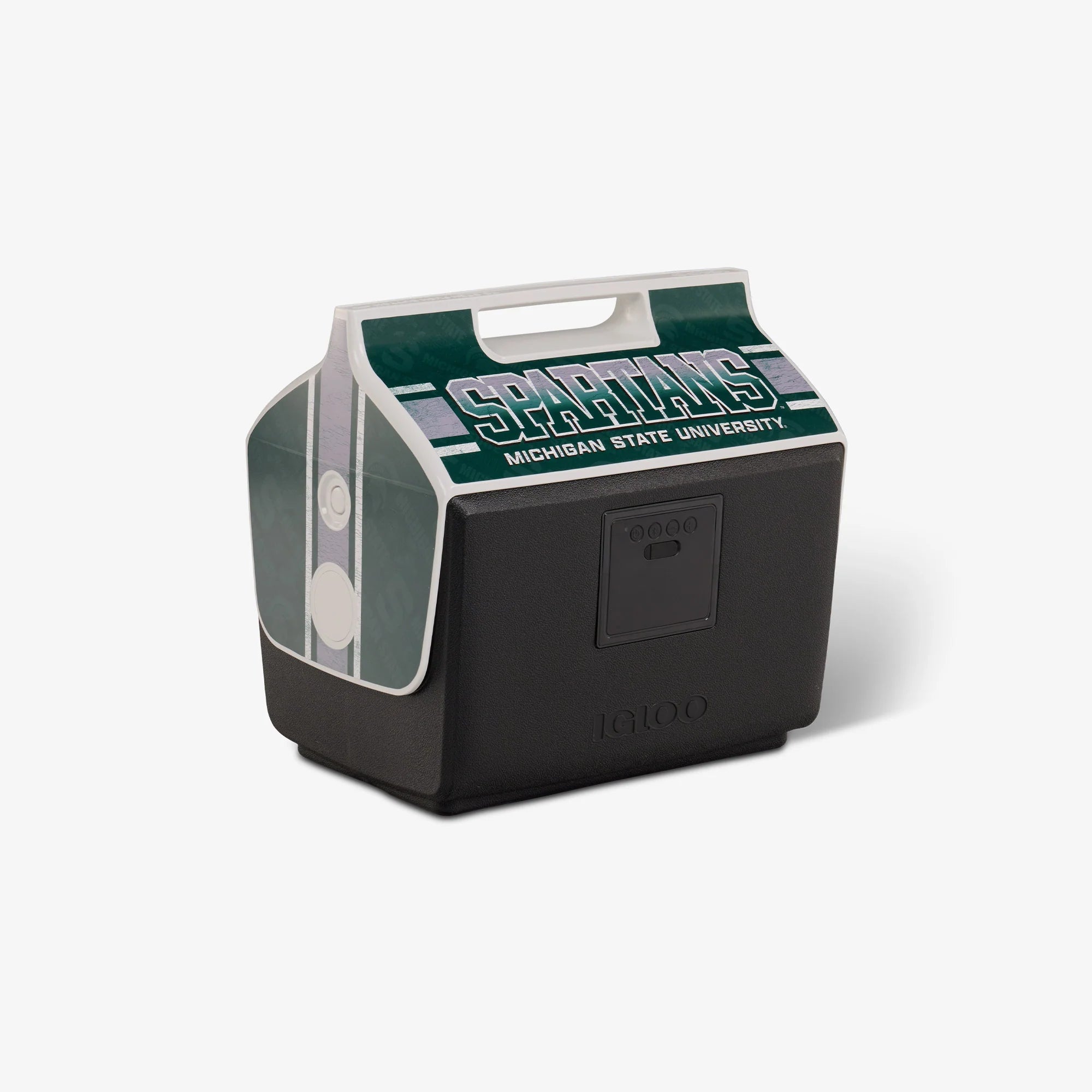 Igloo Insulated Cooler Durable Cooler Michigan State University? KoolTunes - Image 5