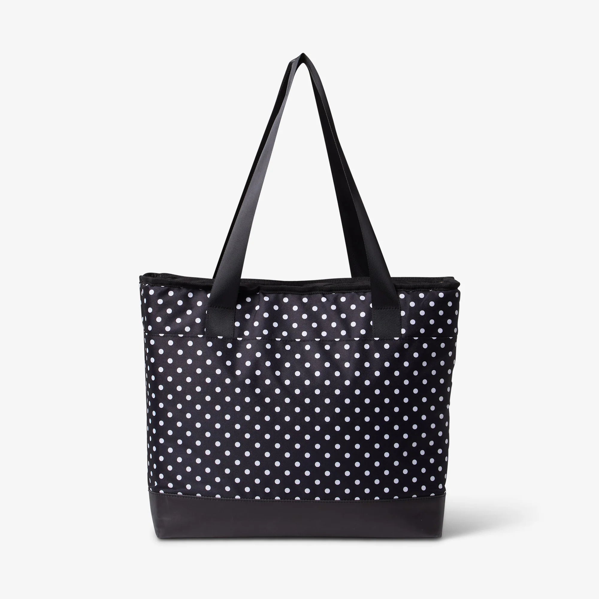 Igloo Insulated Cooler Durable Cooler Minnie Mouse Dual Compartment Tote Cooler Bag - Image 4