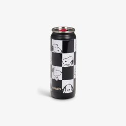 Alternative view of Igloo Insulated Cooler Durable Cooler Snoopy 16 Oz Can
