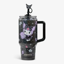Igloo Insulated Cooler Durable Cooler Kuromi? 32 Oz Travel Mug