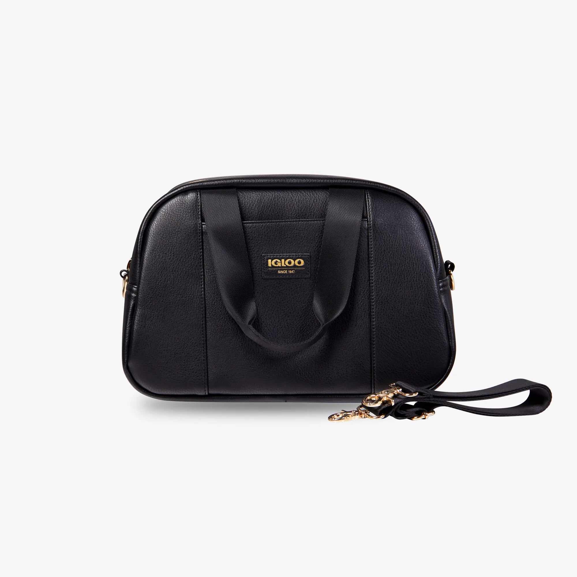 Igloo Insulated Cooler Durable Luxe? Satchel Cooler Bag - Image 3