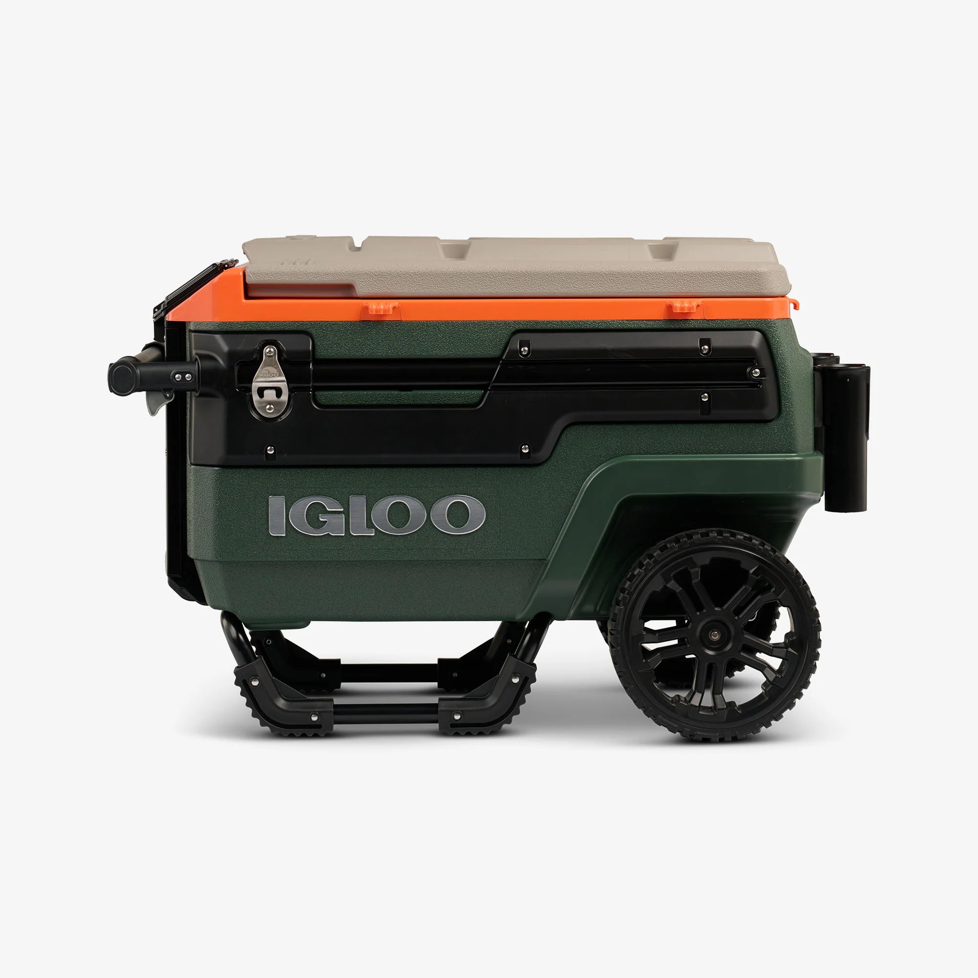 Igloo Large Cooler Insulated Cooler Outdoor Cooler Trailmate® Journey 70 Qt Cooler - Image 32
