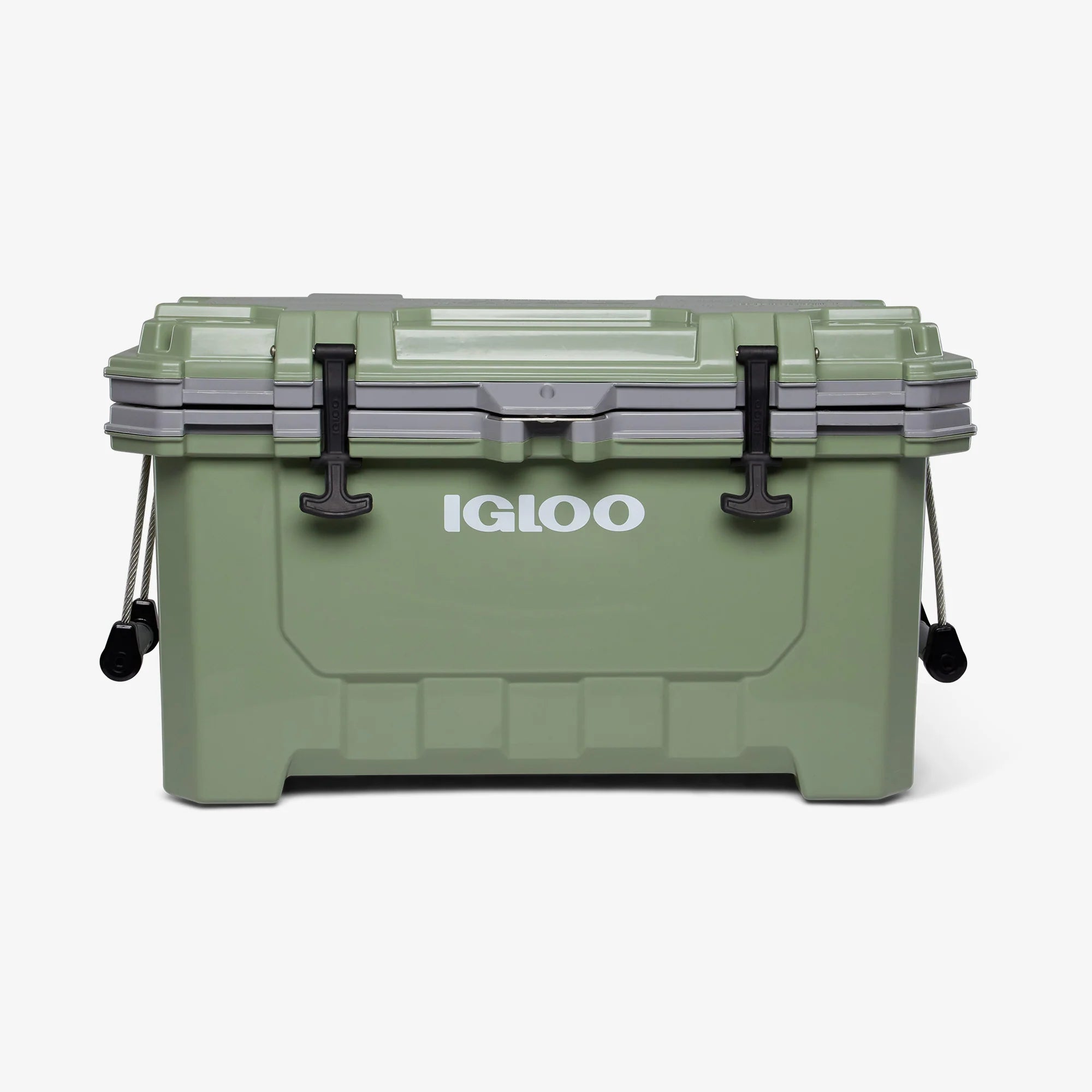 Igloo Large Cooler Insulated Cooler Durable Cooler IMX 70 Qt Cooler - Image 10