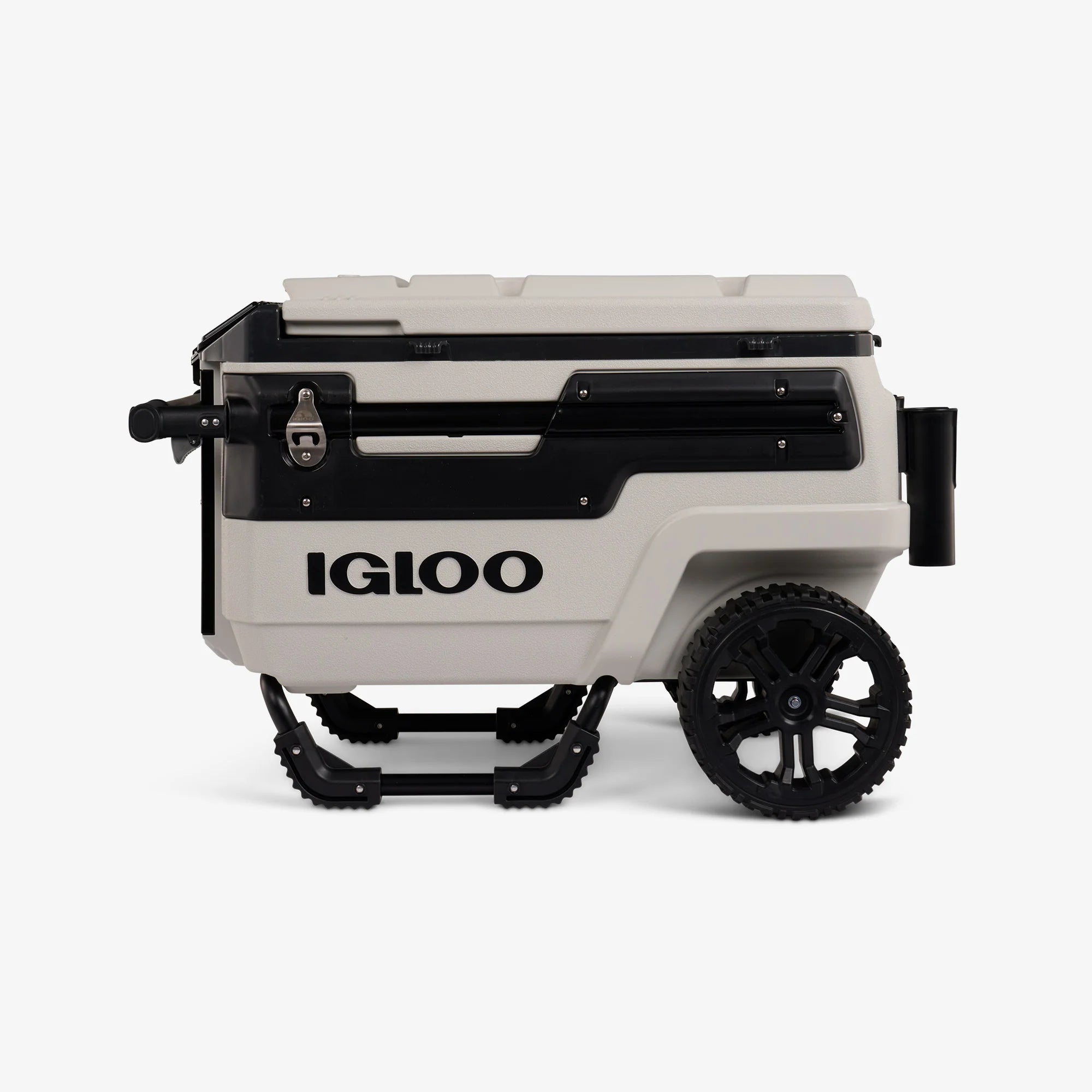 Igloo Large Cooler Insulated Cooler Outdoor Cooler Trailmate® Journey 70 Qt Cooler - Image 38