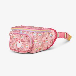 Alternative view of Igloo Insulated Cooler Durable Cooler The Care Bears™ Cheer Bear Fanny Pack