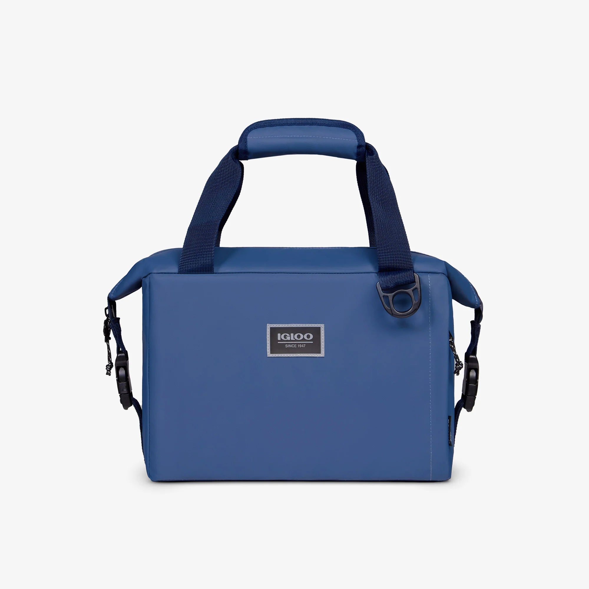 Igloo Insulated Cooler Durable Cooler South Coast Snapdown 14-Can Bag - Image 7