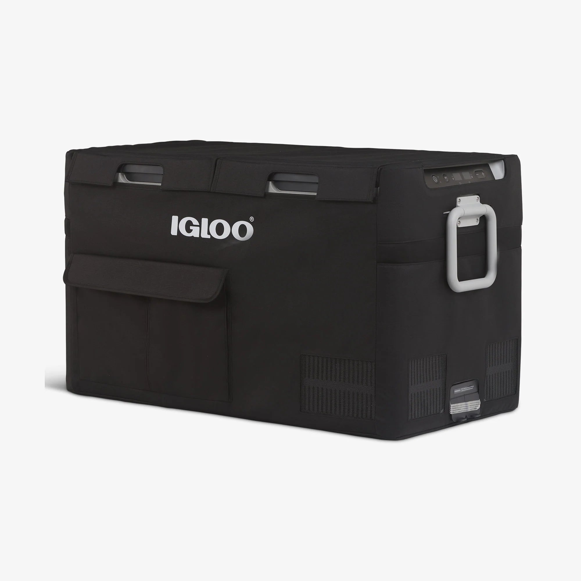 Igloo Insulated Cooler Durable Cooler ICF 80DZ Protective Cover - Image 2