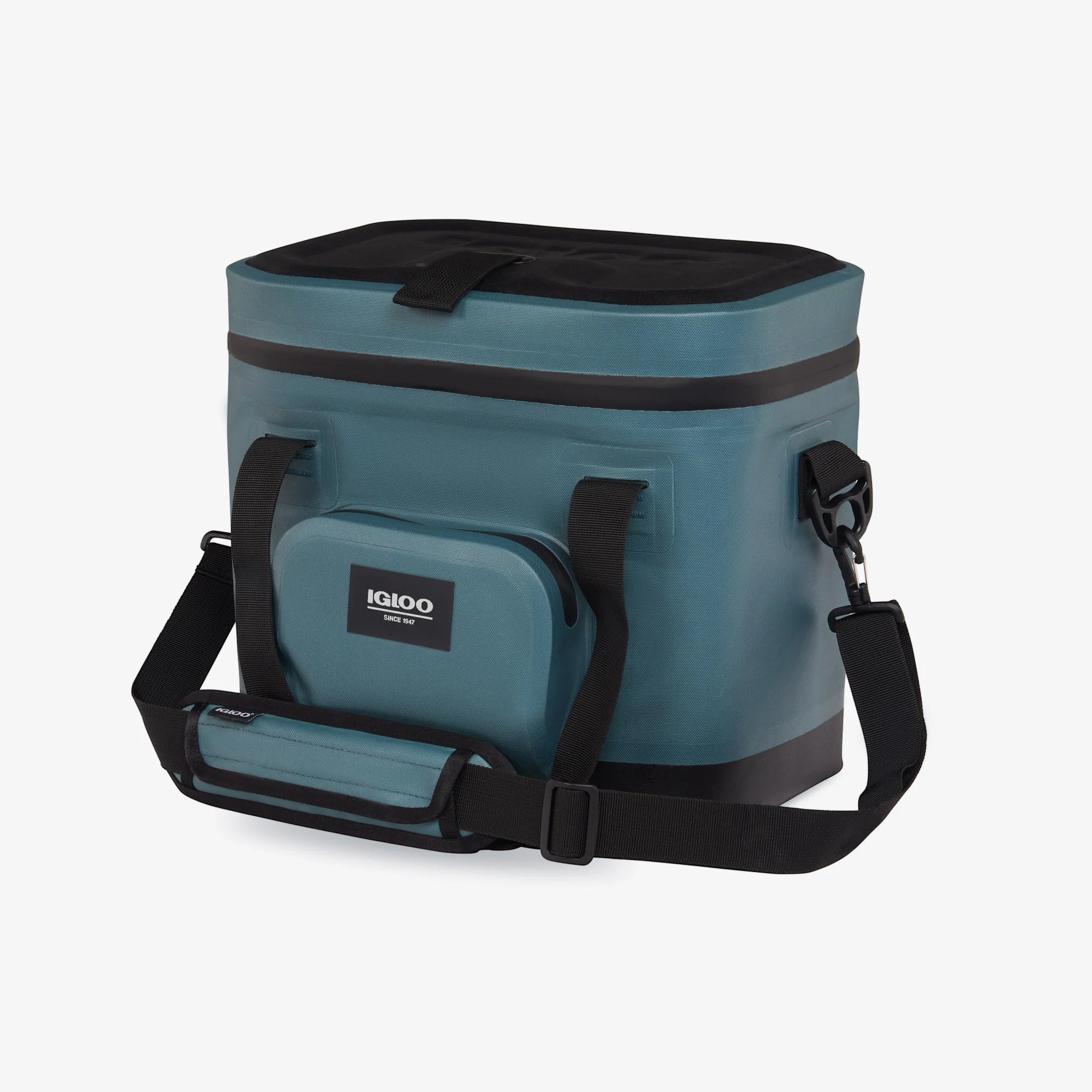 Igloo Insulated Cooler Outdoor Cooler Trailmate® 18-Can Cooler Bag - Image 20