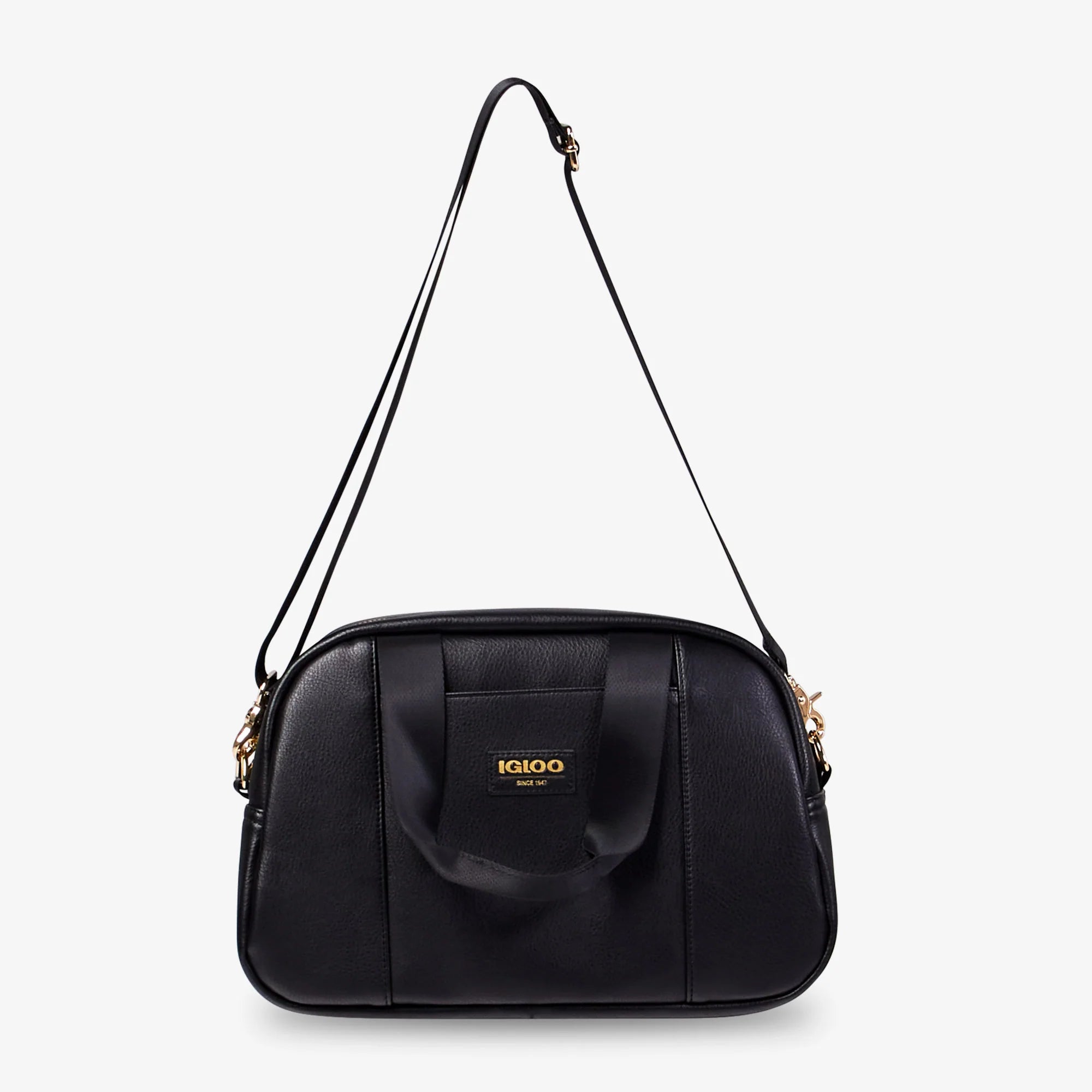 Igloo Insulated Cooler Durable Luxe? Satchel Cooler Bag - Image 9
