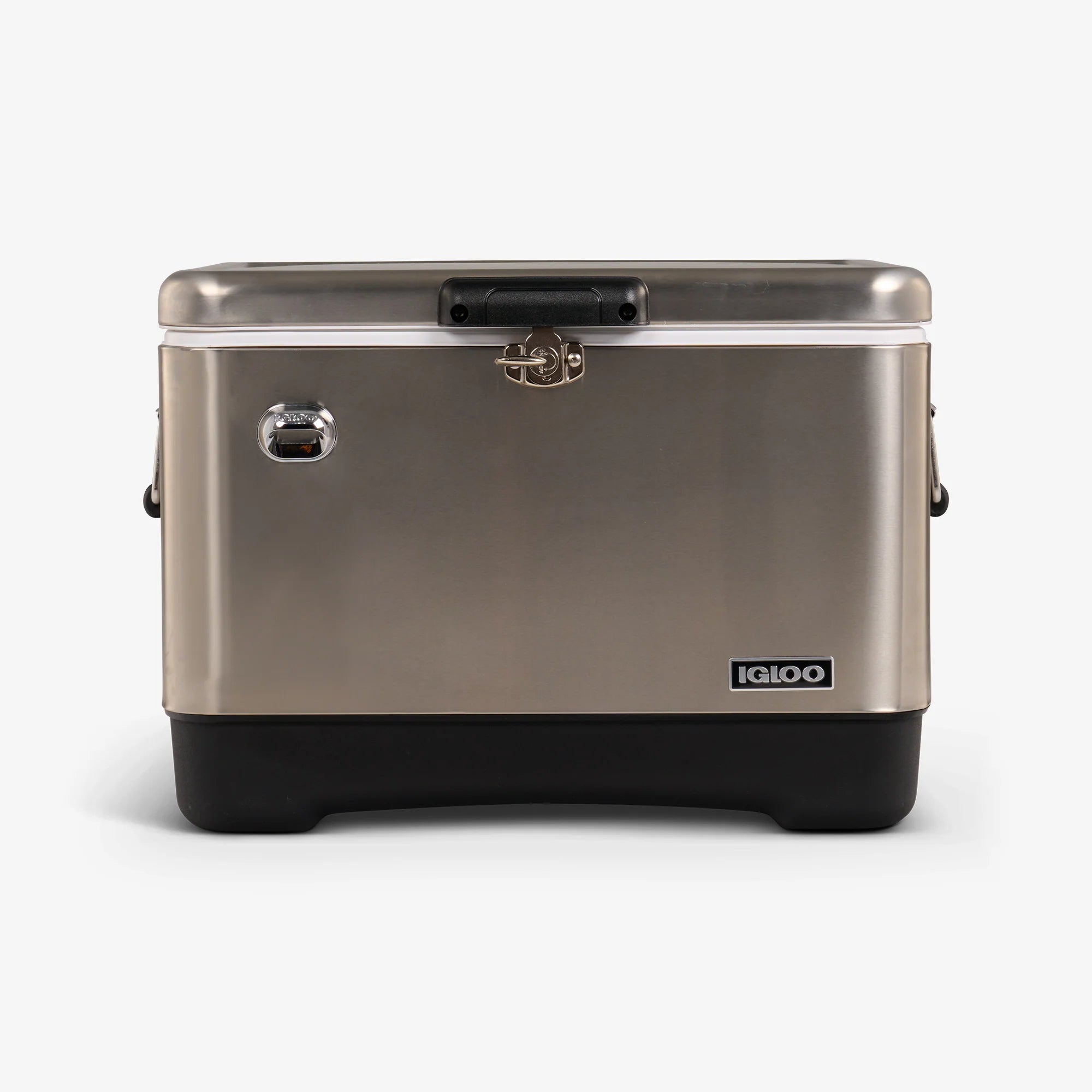 Igloo Large Cooler Insulated Cooler Durable Cooler Legacy 54 Qt Cooler - Image 7