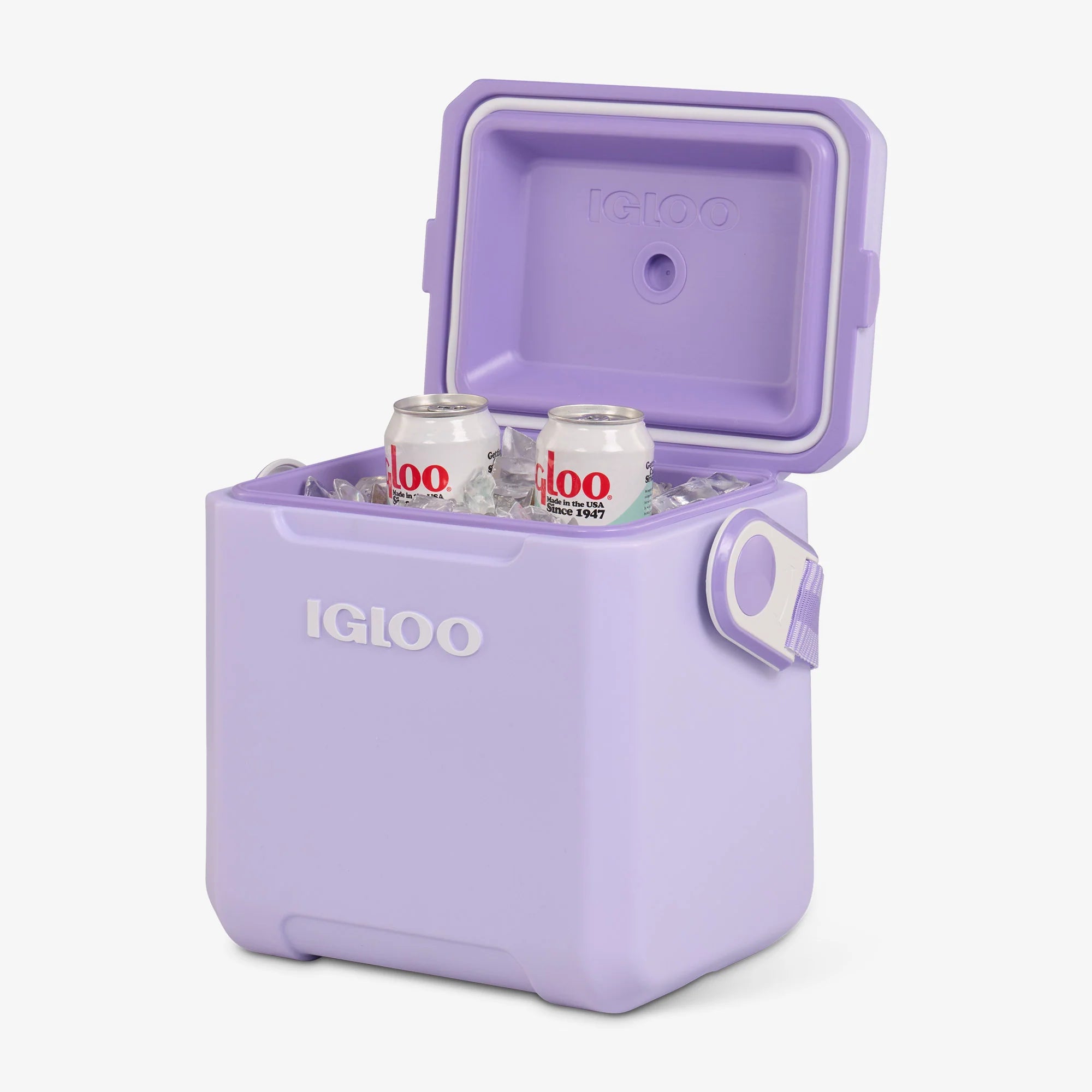 Igloo Insulated Cooler Durable Cooler Tag Along Too Cooler - Image 64