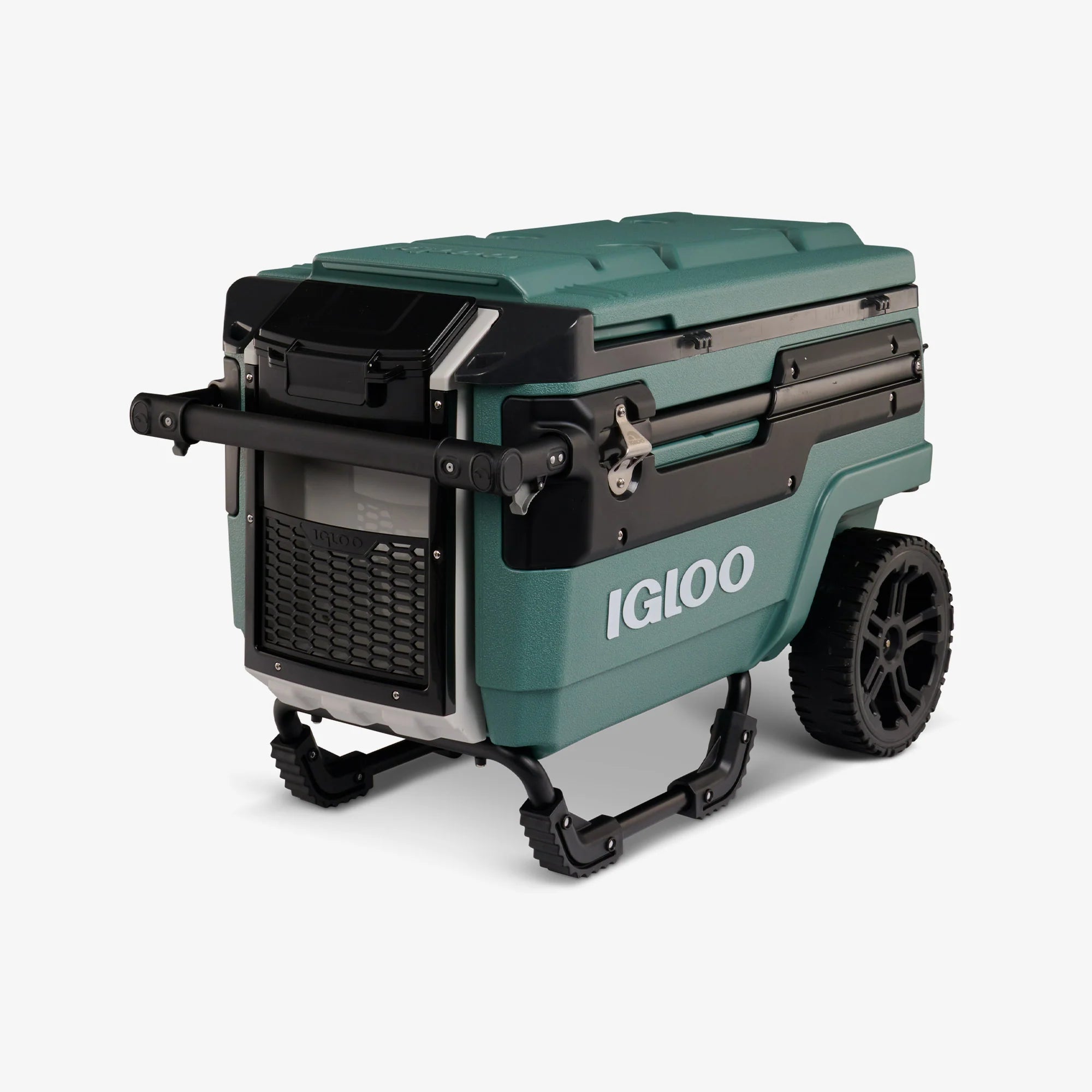 Igloo Large Cooler Insulated Cooler Outdoor Cooler Trailmate® Journey 70 Qt Cooler - Image 78