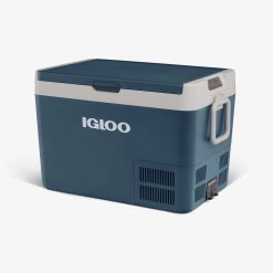 Alternative view of Igloo Insulated Cooler Durable Cooler ICF 60