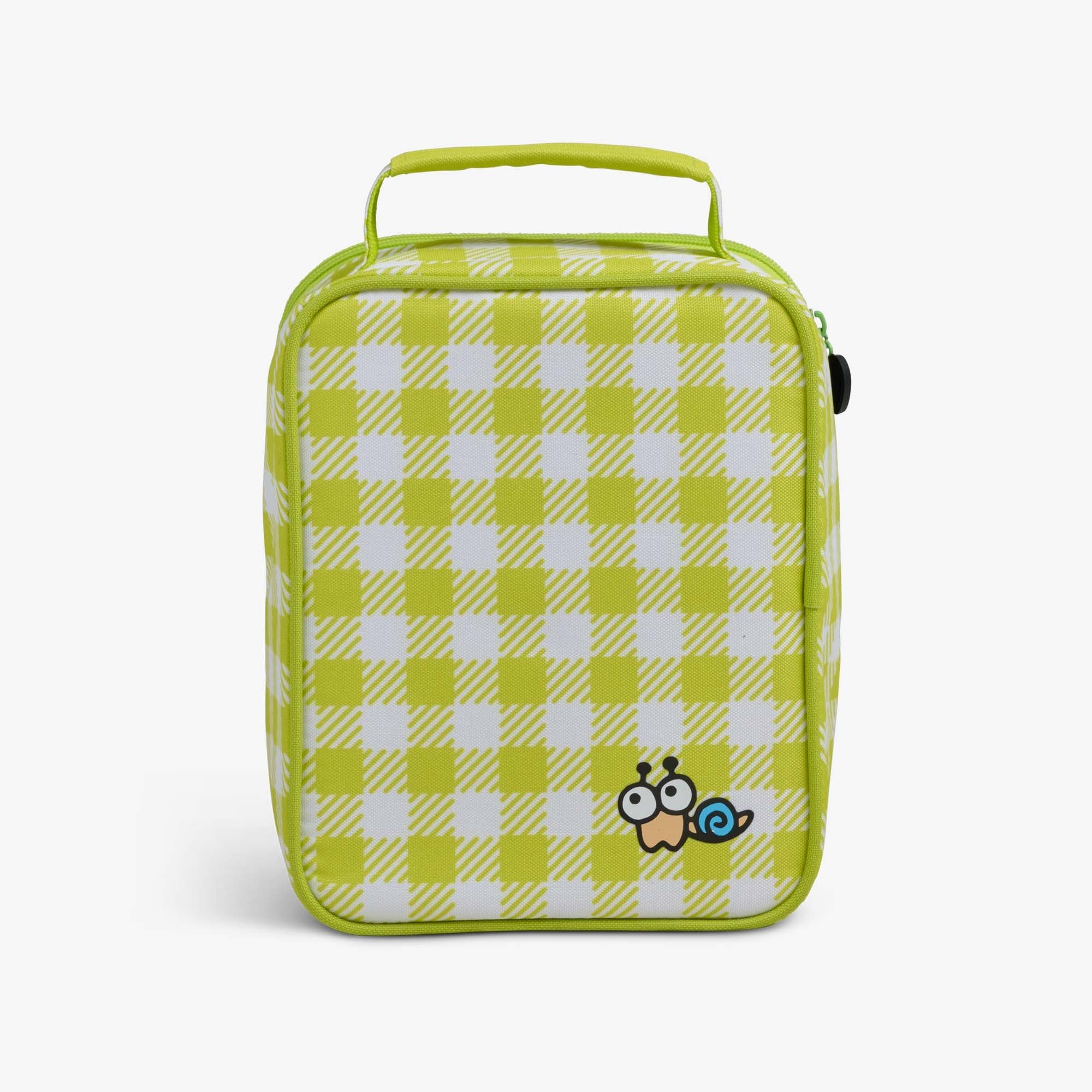 Igloo Portable Cooler Durable Cooler Keroppi? Slim Lunch Cooler Bag - Image 4