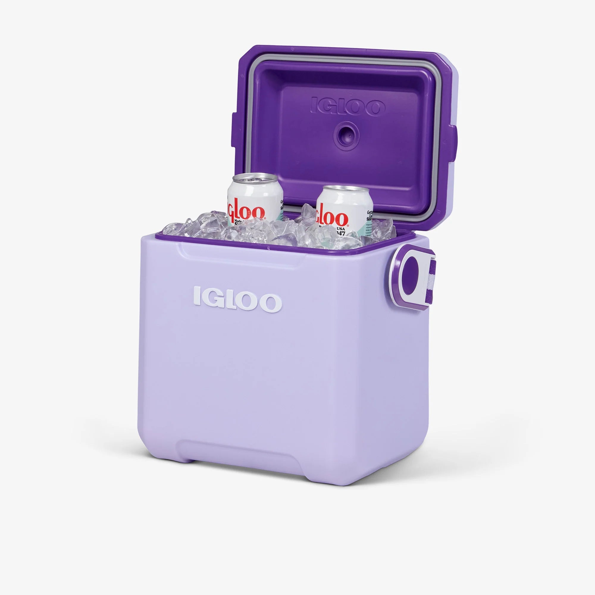 Igloo Insulated Cooler Durable Cooler Tag Along Too Cooler - Image 32