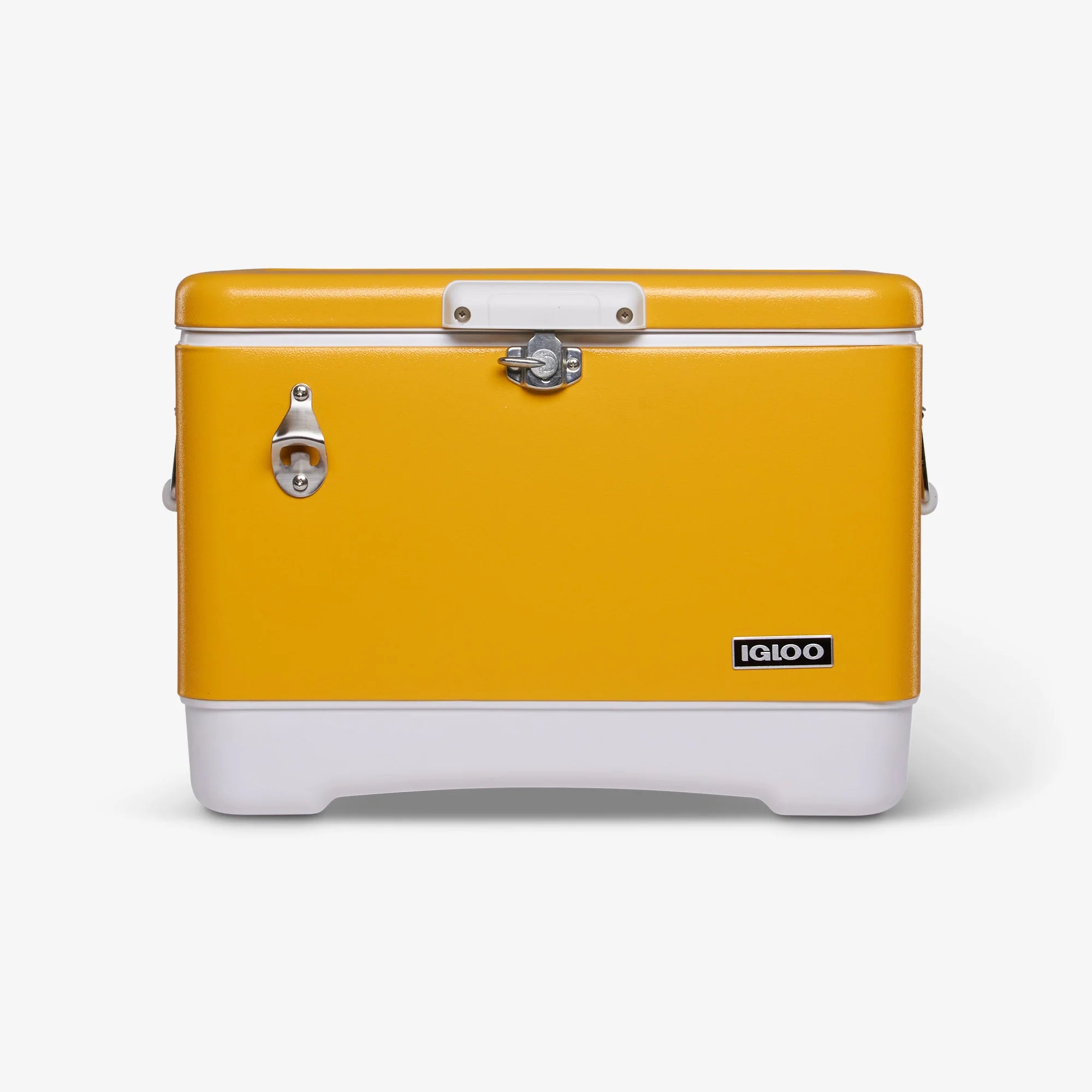Igloo Large Cooler Insulated Cooler Durable Cooler Legacy 54 Qt Cooler - Image 16